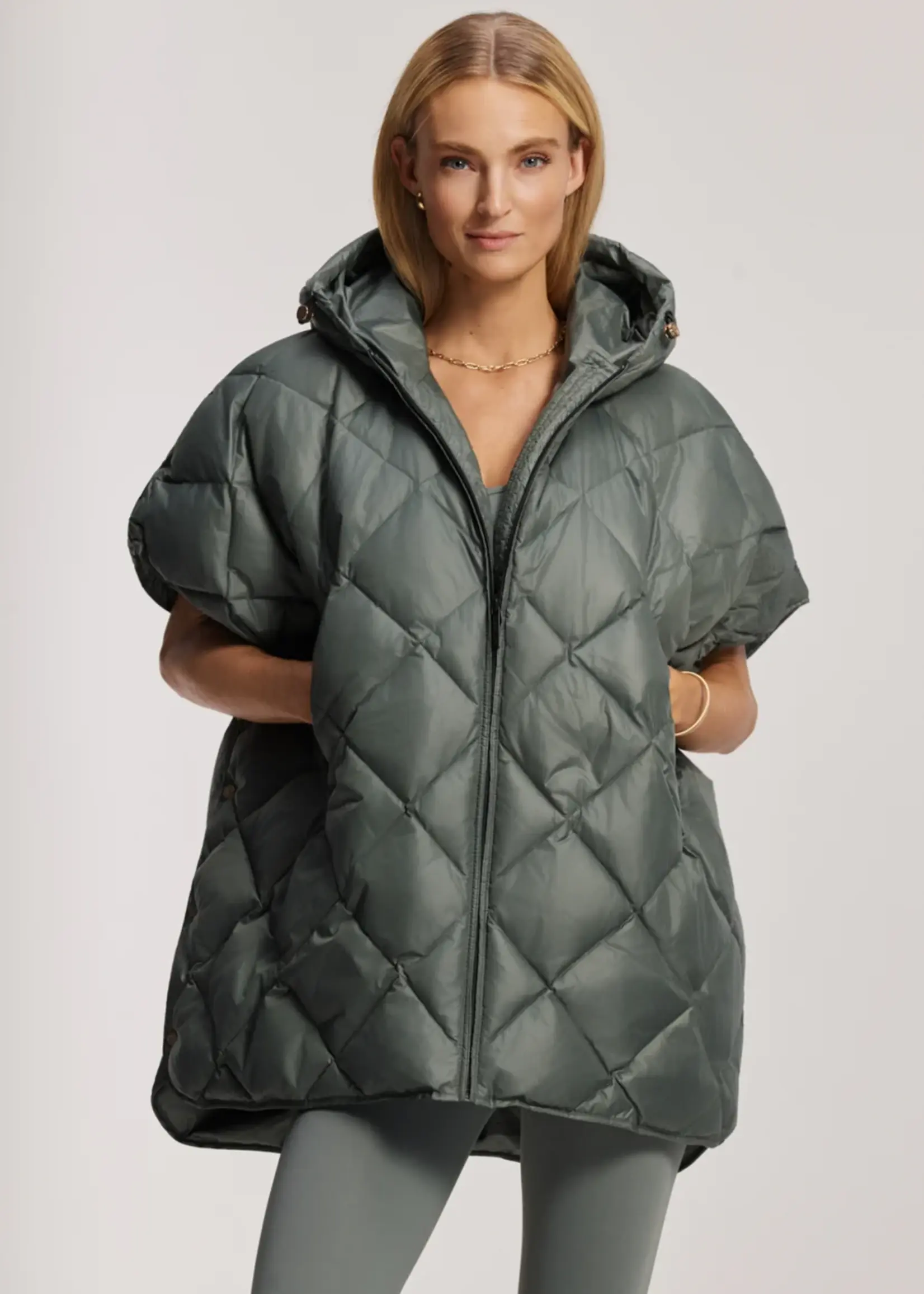 Deblon Sports Carice Cape