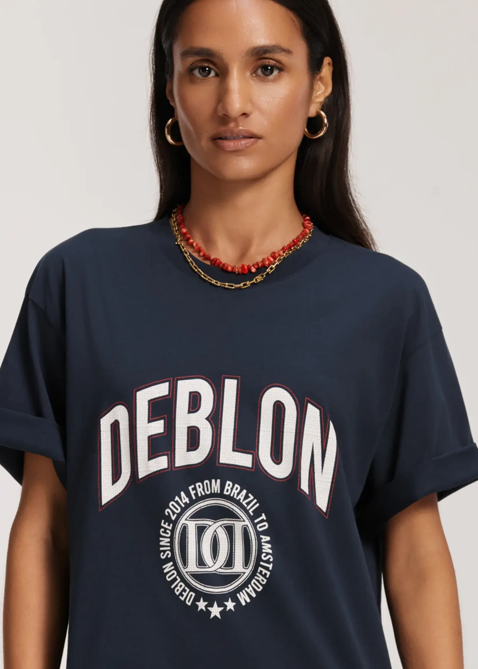 Deblon Sports Luan Tee
