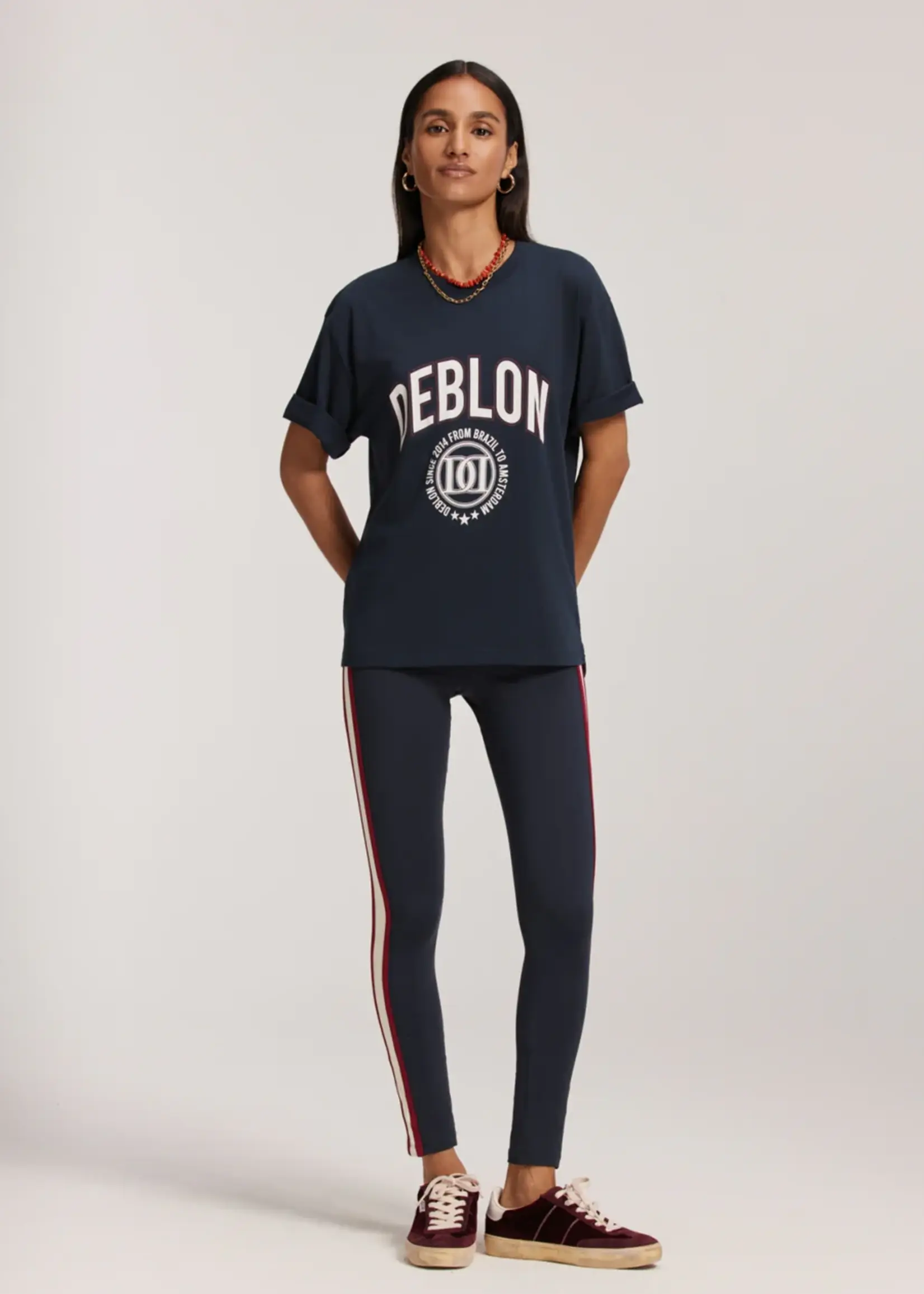 Deblon Sports Luan Tee