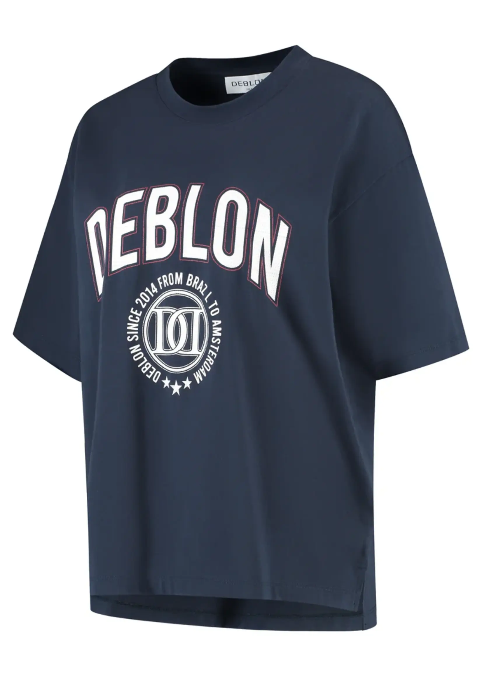 Deblon Sports Luan Tee