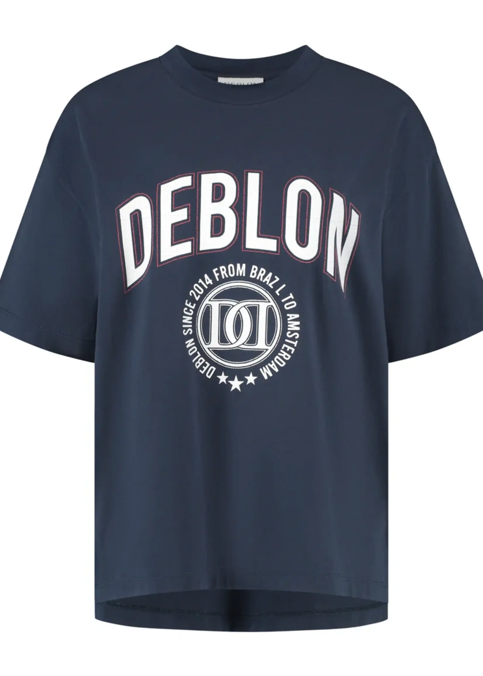 Deblon Sports Luan Tee