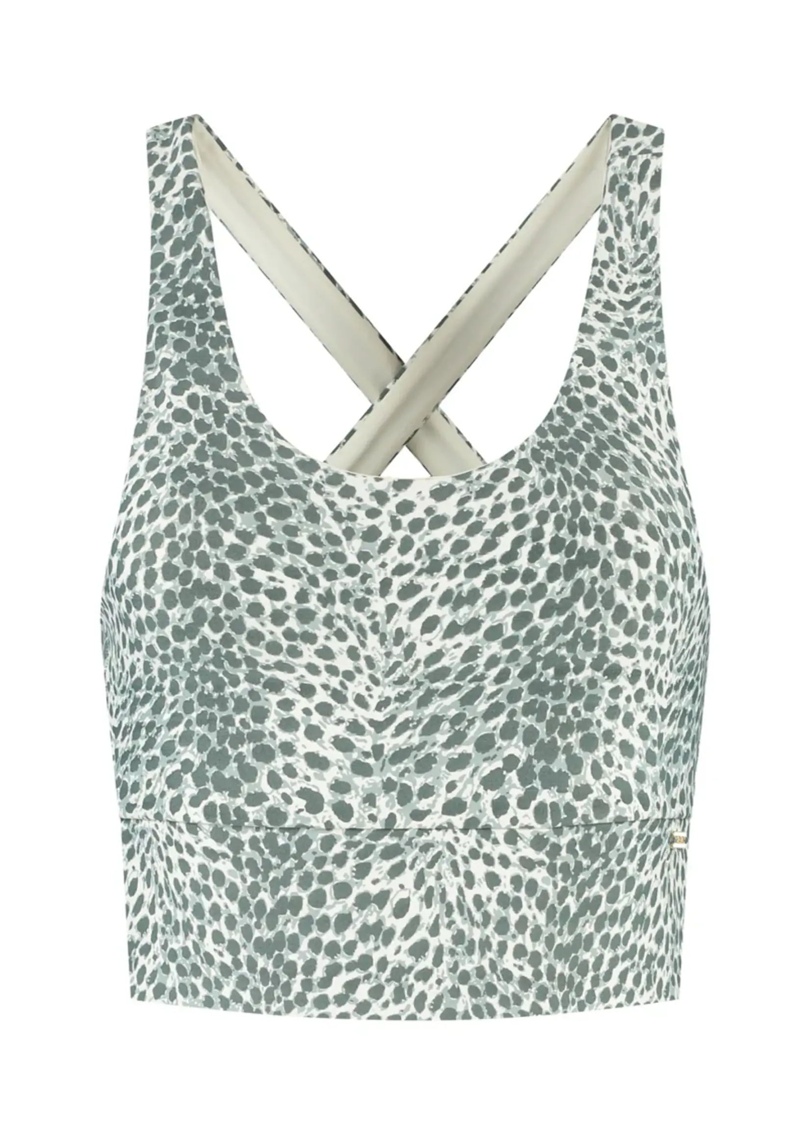 Deblon Sports Deblon Sports Sarah Cross Top