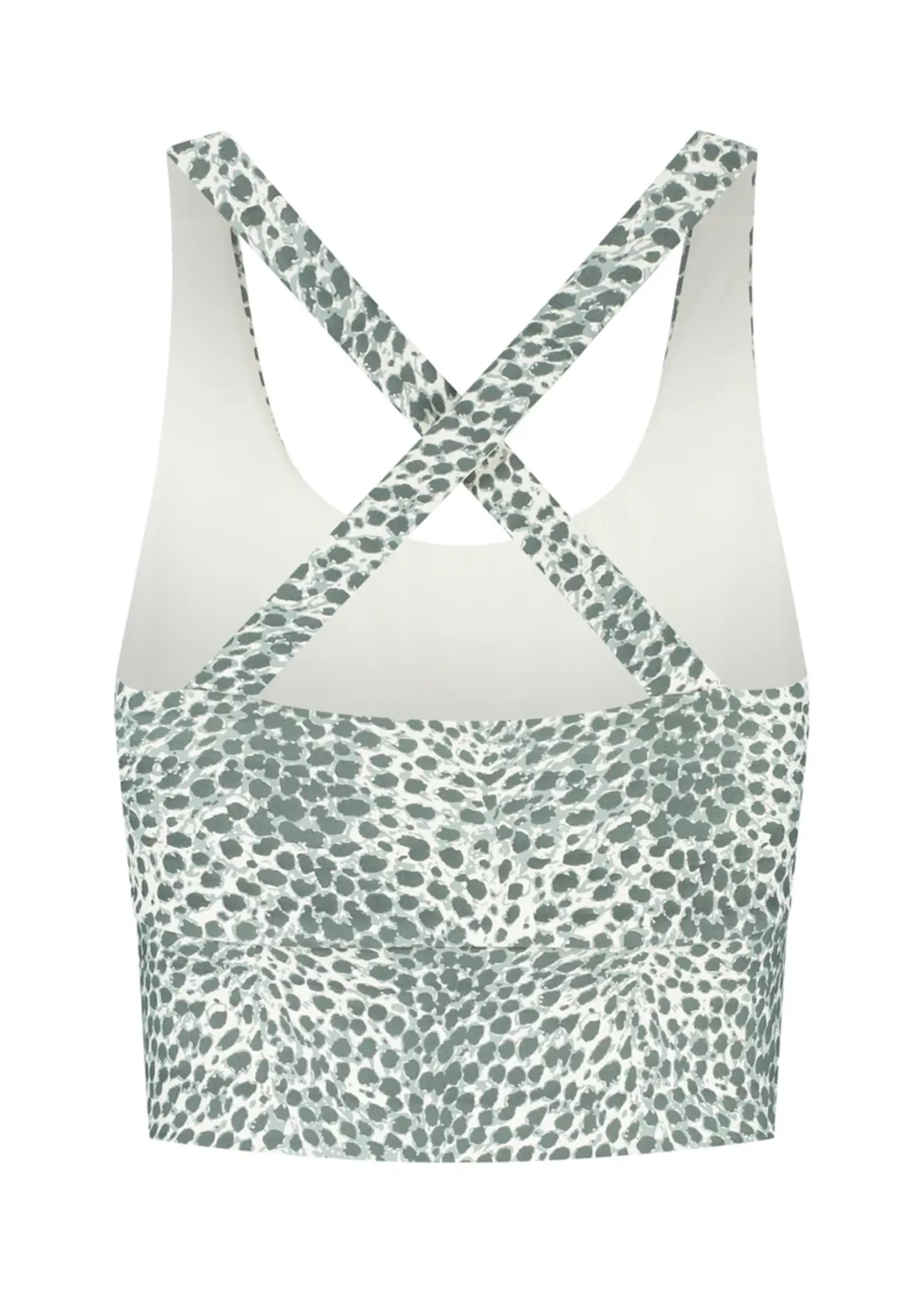 Deblon Sports Deblon Sports Sarah Cross Top