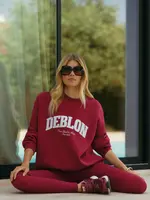 Deblon Sports Phoebe Sweater