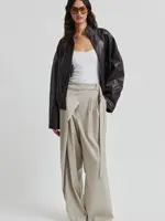 Second Female Sharo Wrap Trousers