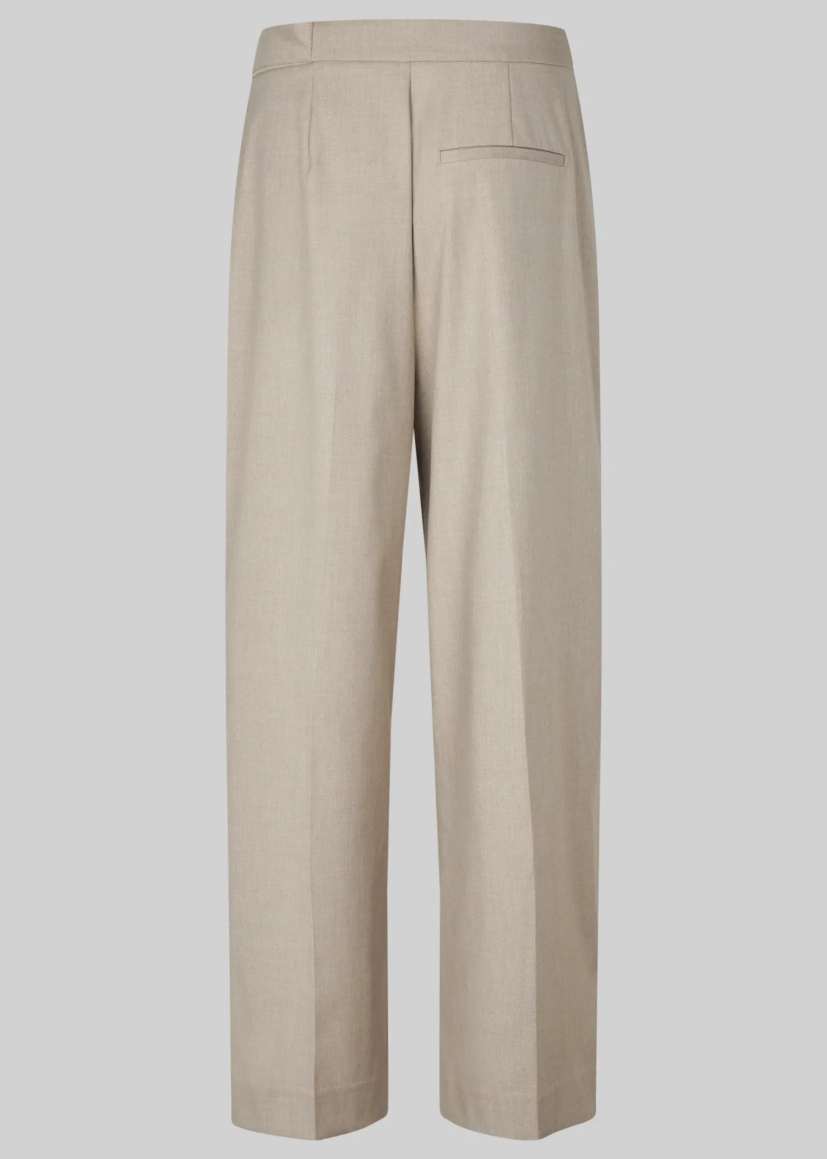 Second Female Sharo Wrap Trousers