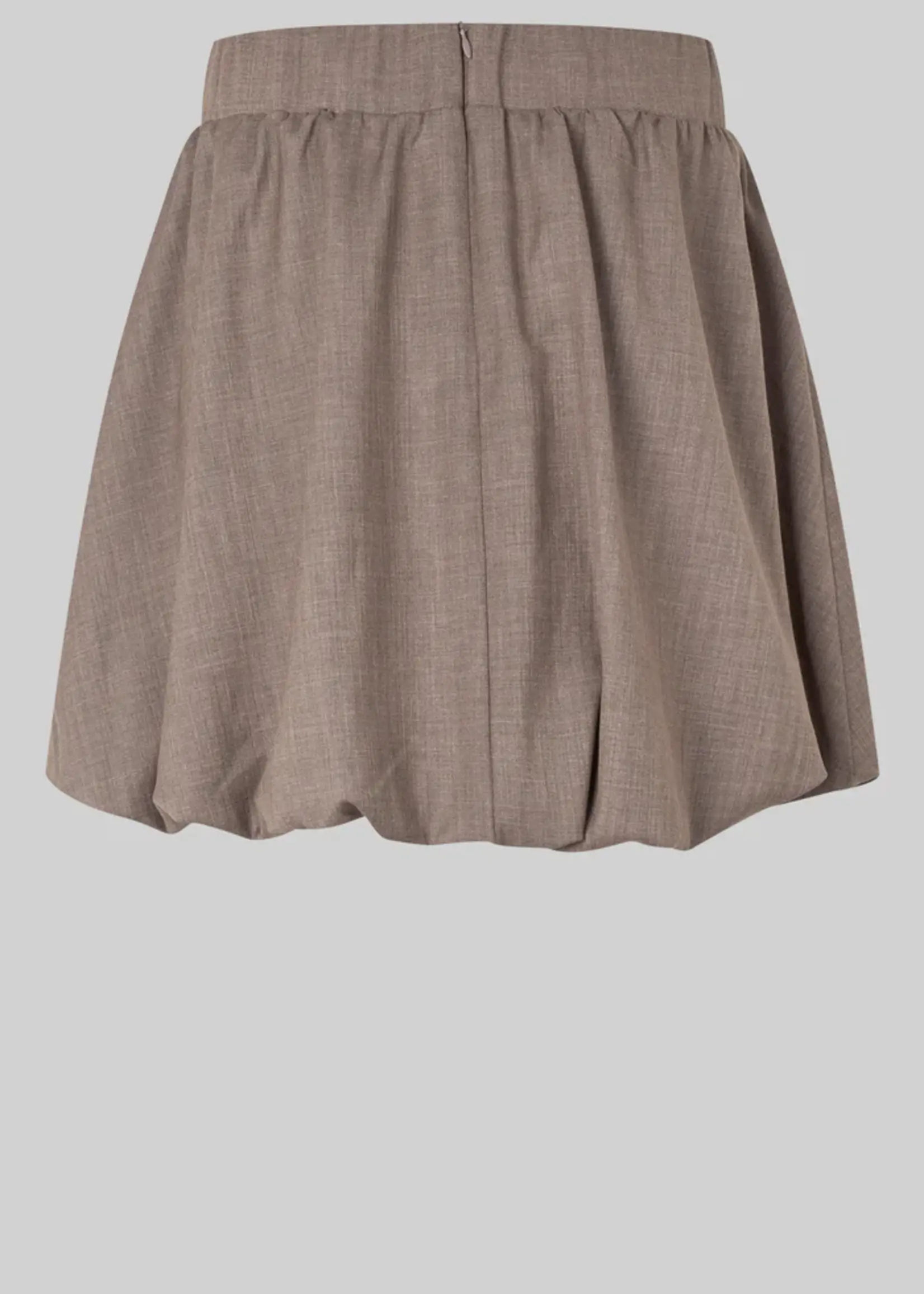 Second Female Oline Mini Balloon Skirt