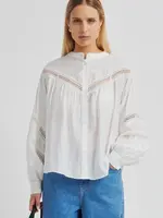 Second Female Indy Shirt