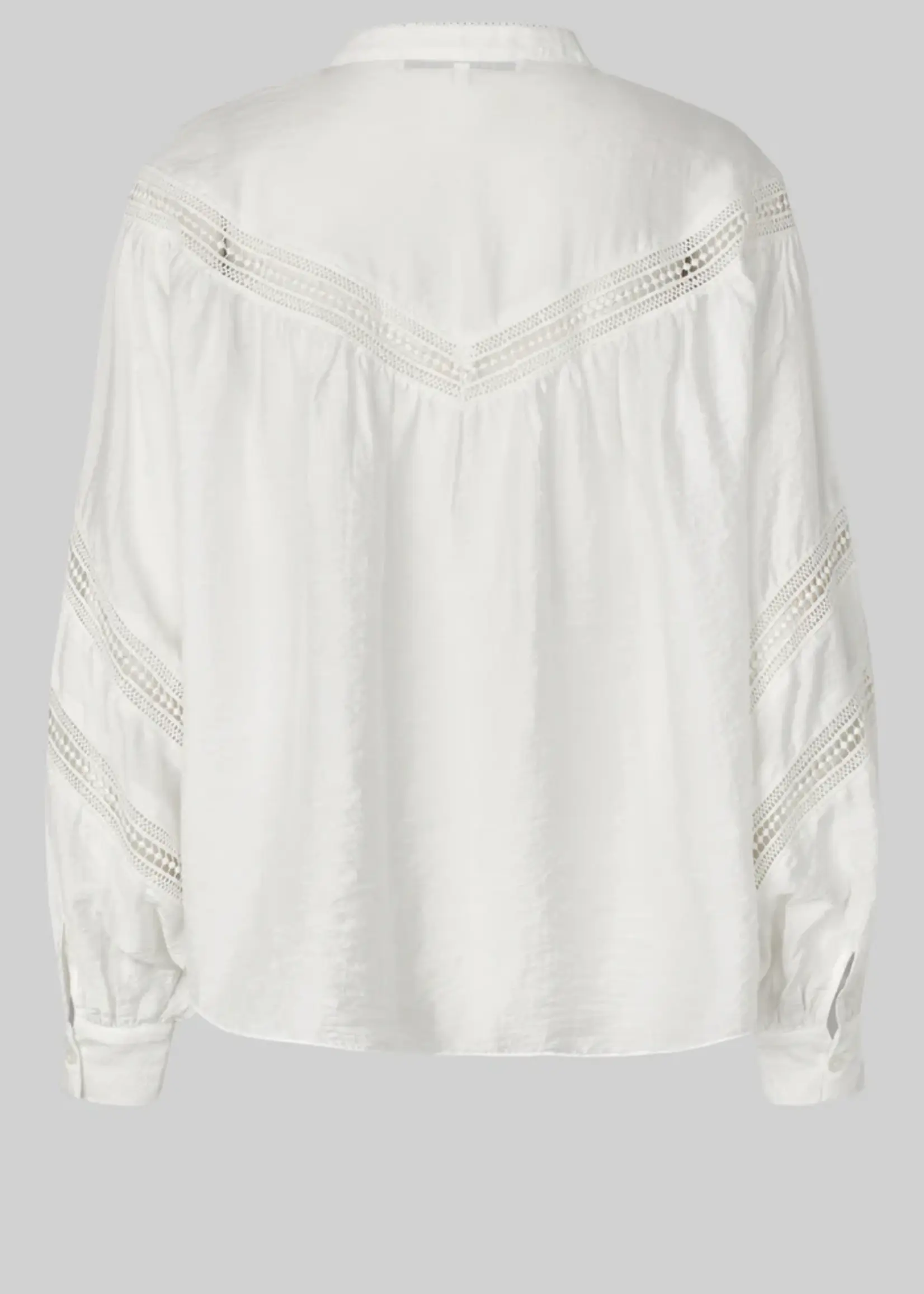 Second Female Indy Shirt