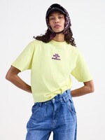 Stieglitz Branca regular T-shirt