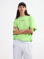 Stieglitz Basic Worn-out Oversized T-Shirt