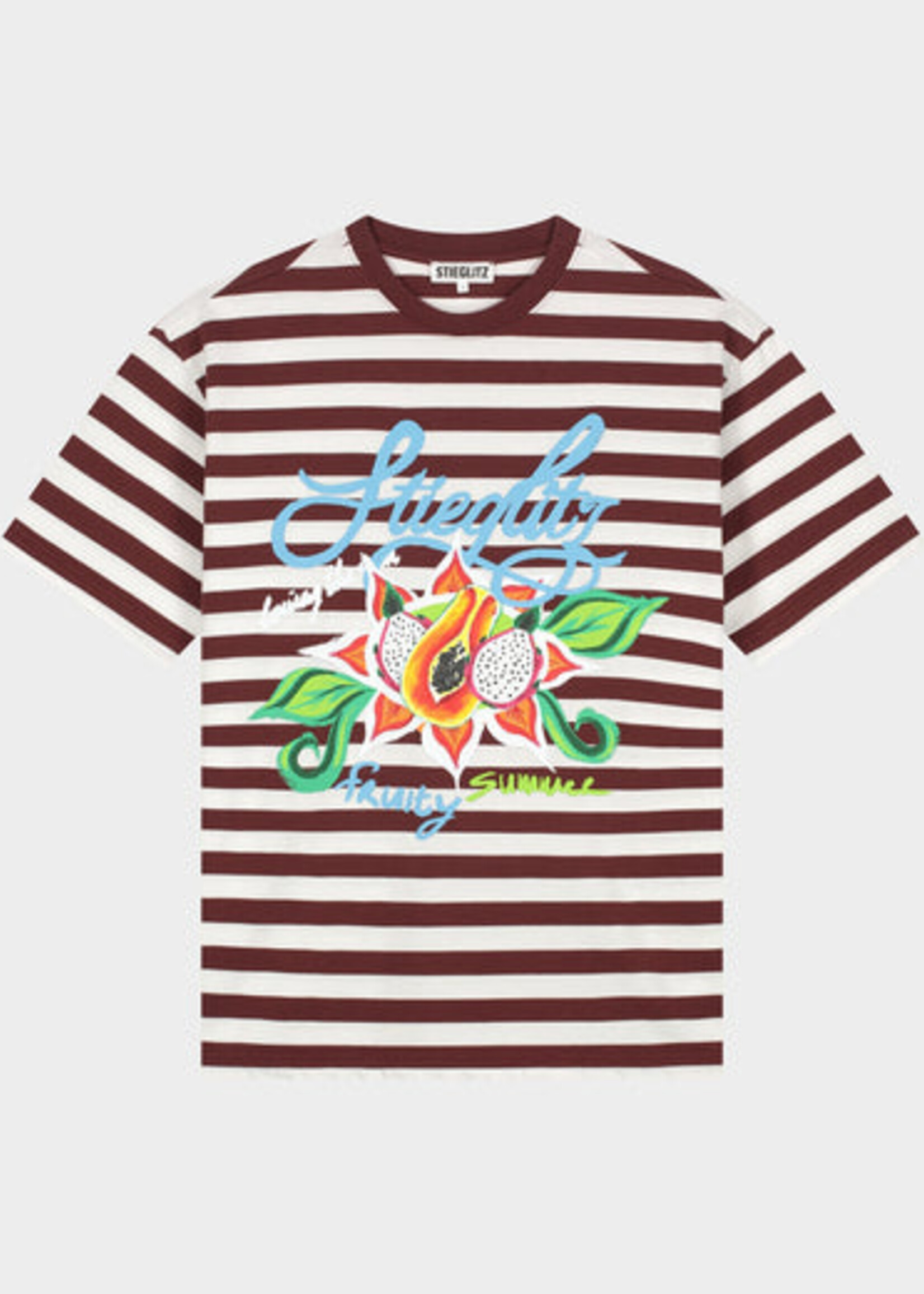 Stieglitz Jovita Oversized T-shirt