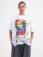 Stieglitz Erika Oversized T-Shirt