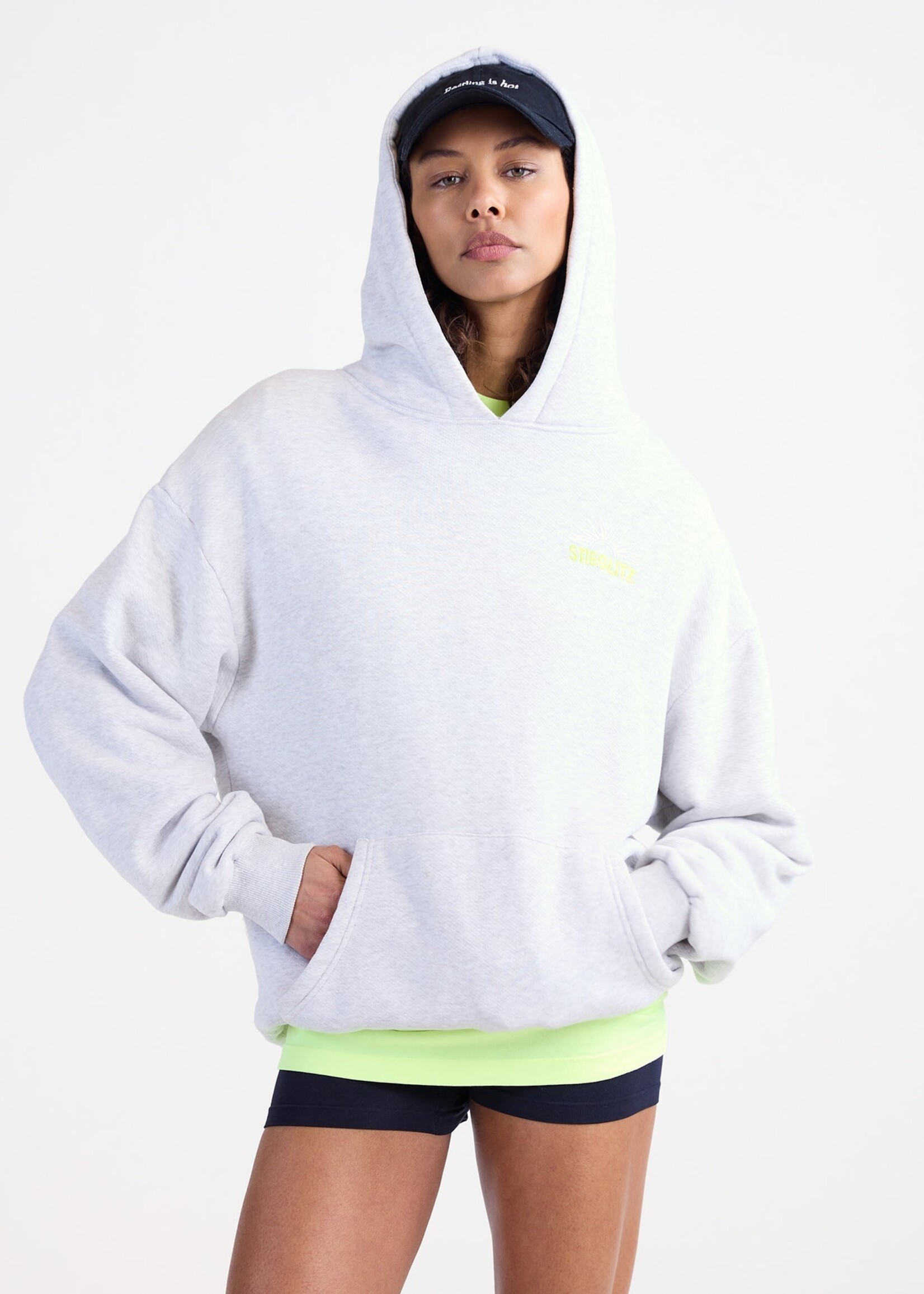 Stieglitz Guga Hoodie