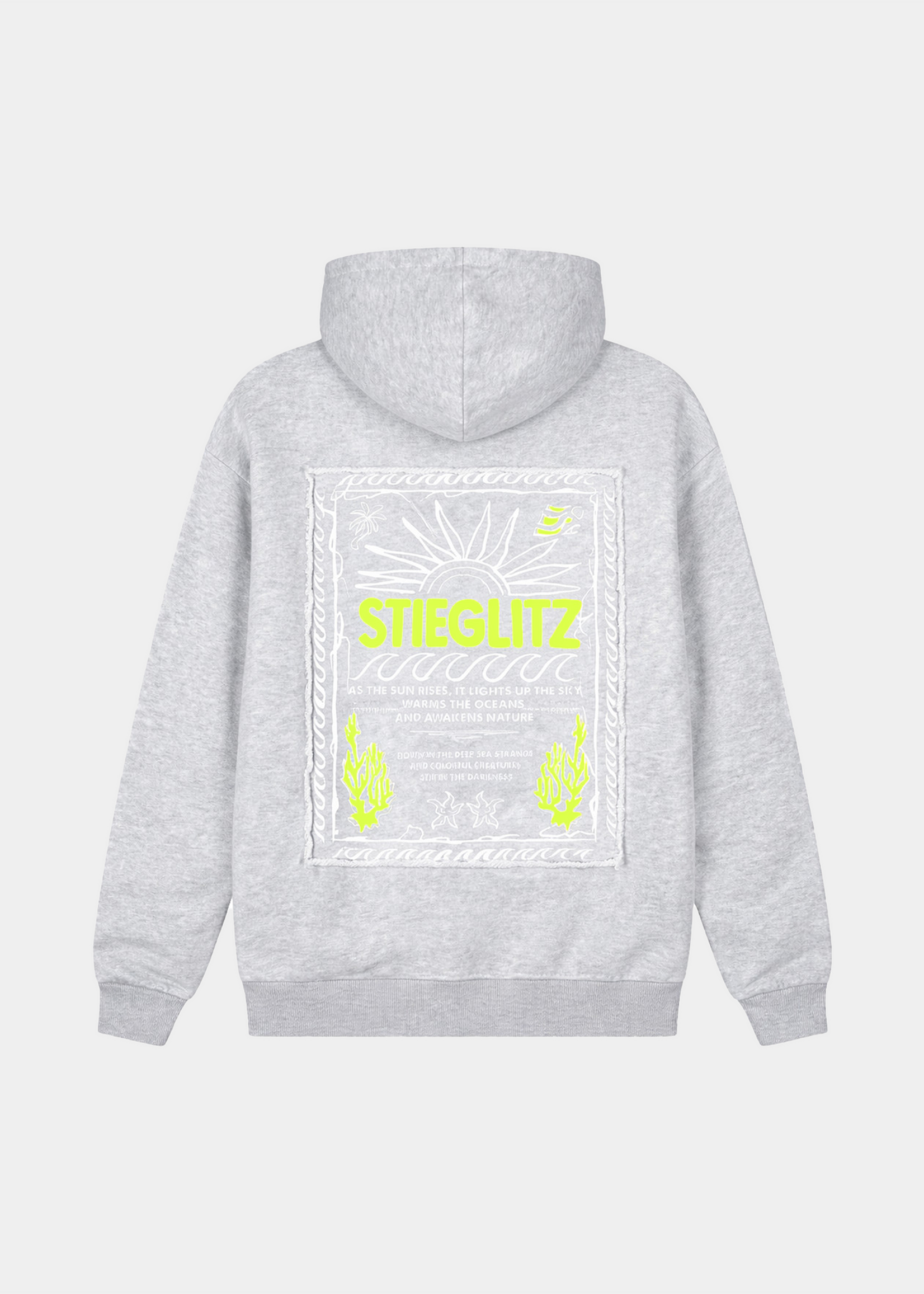 Stieglitz Guga Hoodie