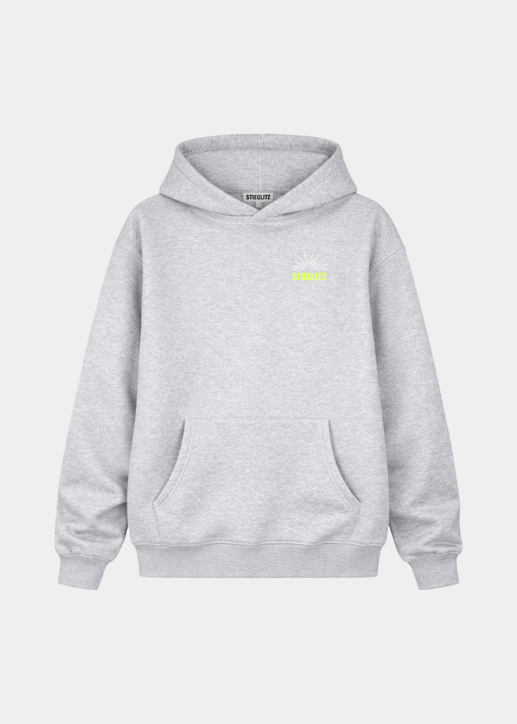 Stieglitz Guga Hoodie