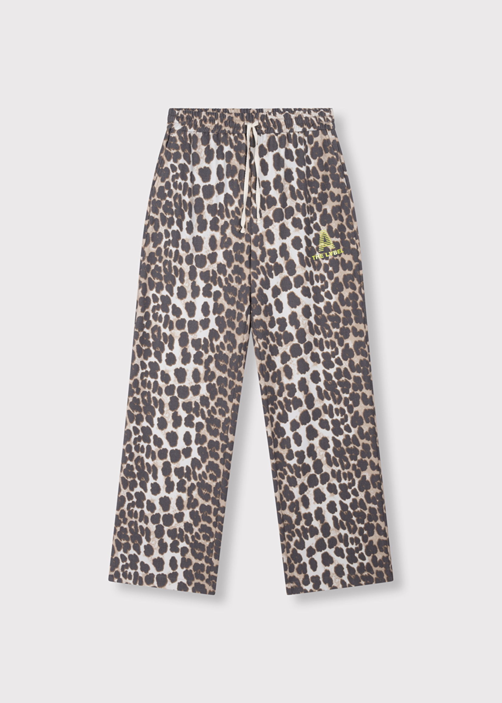 Alix The Label Animal Pants