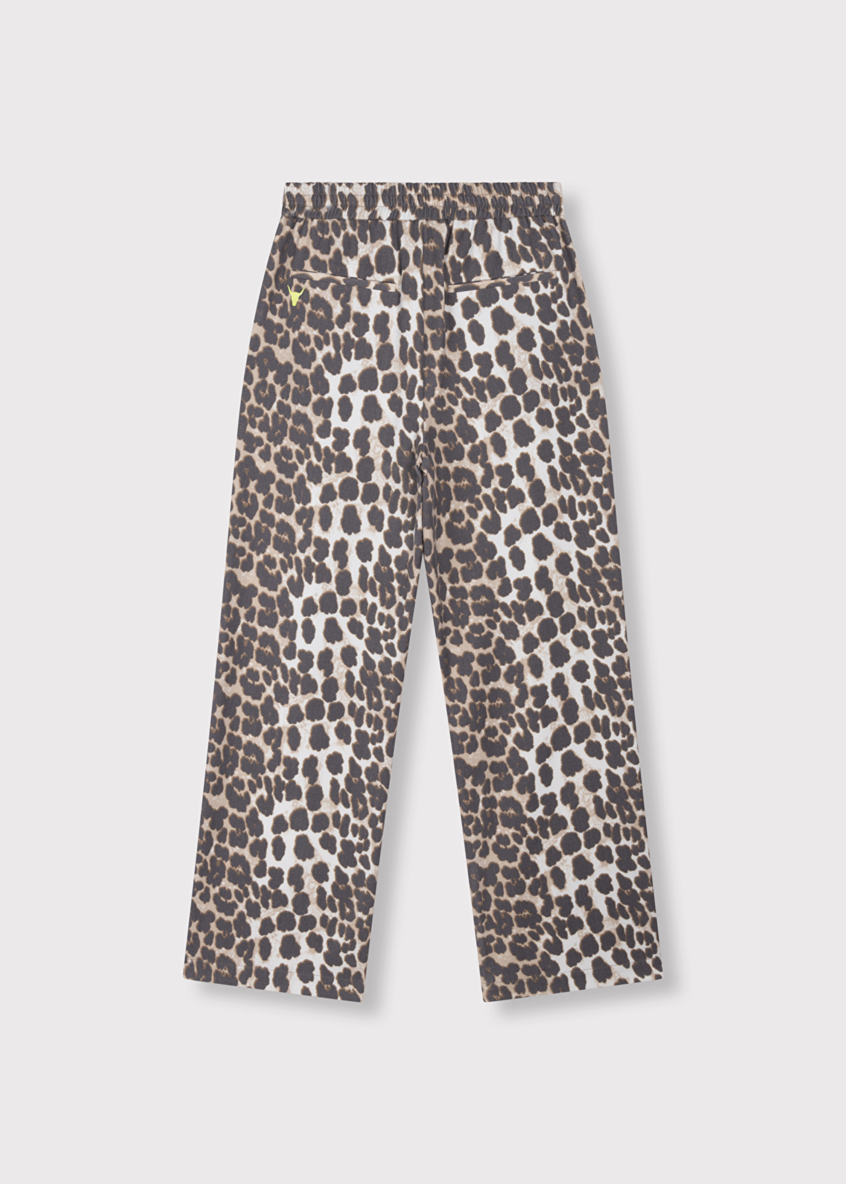Alix The Label Animal Pants