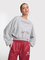 Alix The Label Eagle Sweater