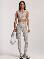 Deblon Sports Classic Leggings High Waistband