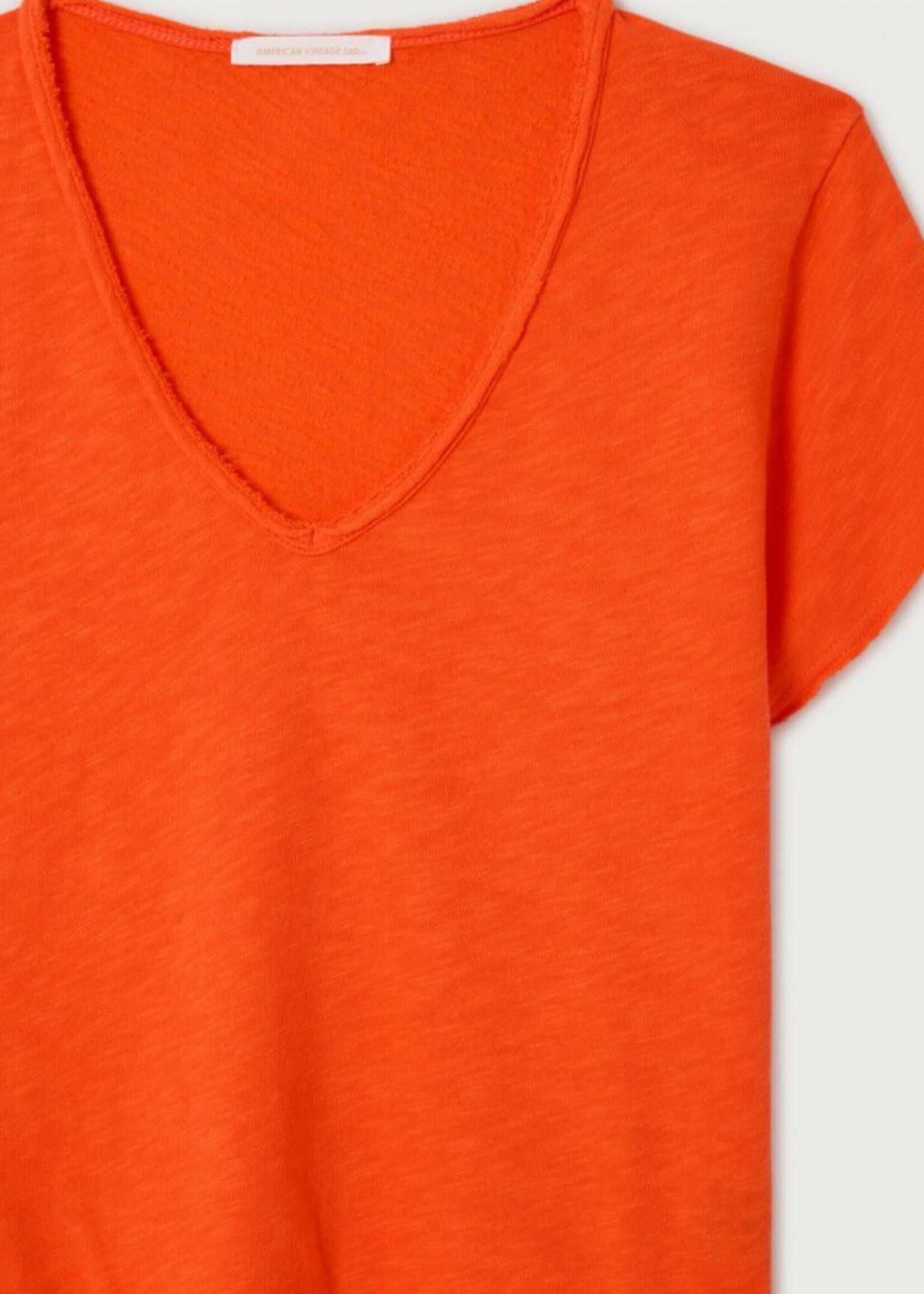 American Vintage Woman Sonoma T-Shirt