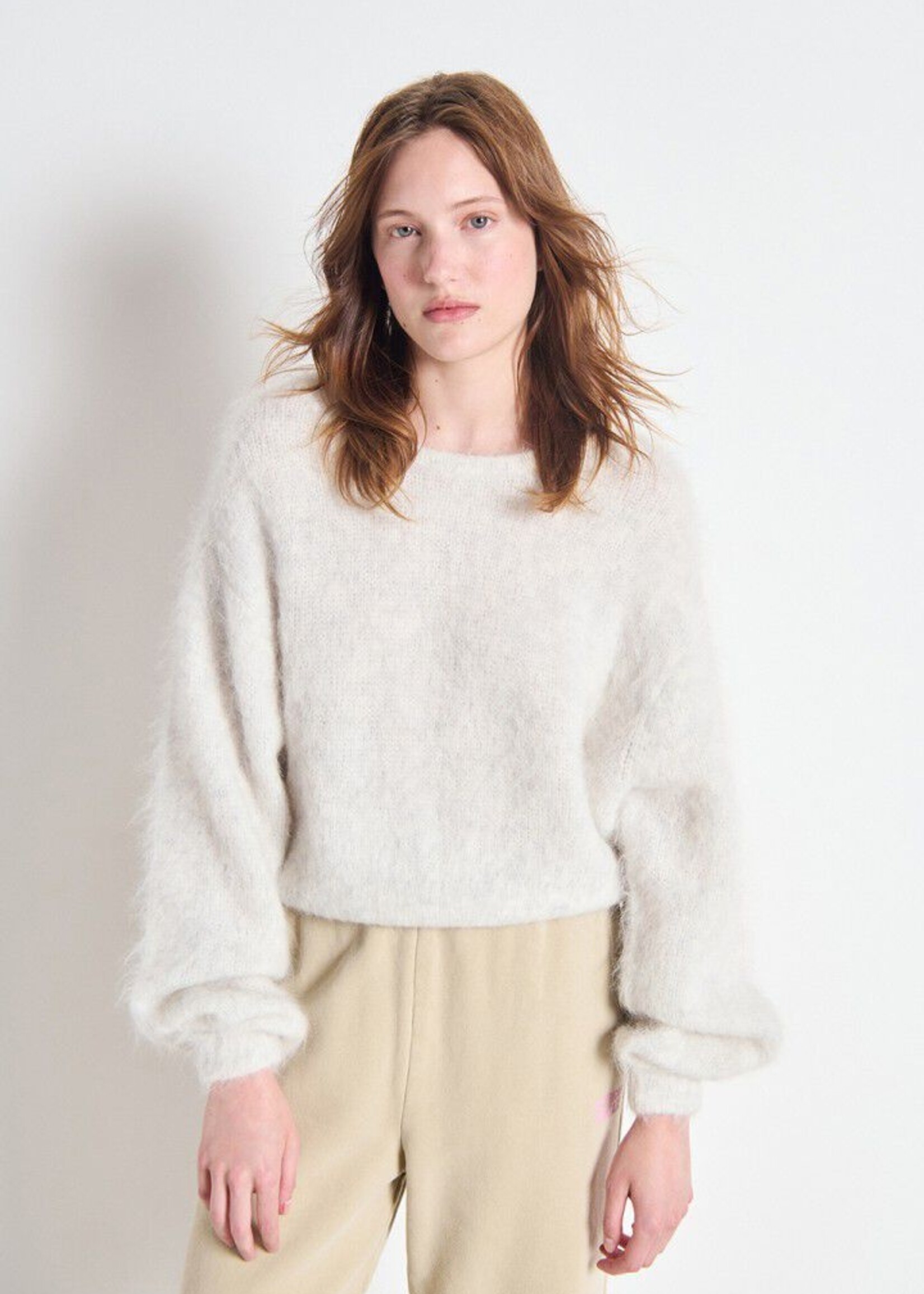 American Vintage Woman Niby Sweater