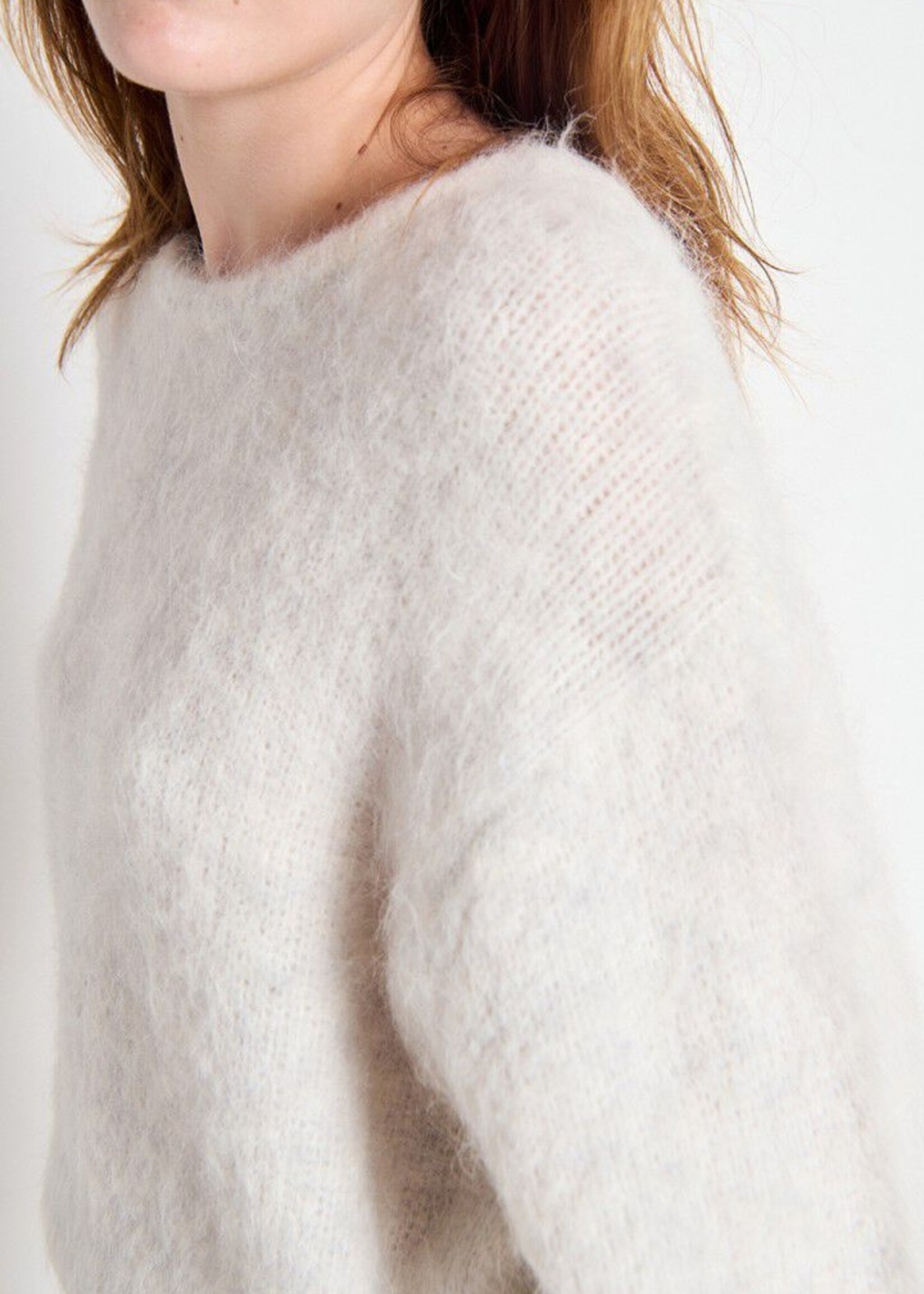 American Vintage Woman Niby Sweater