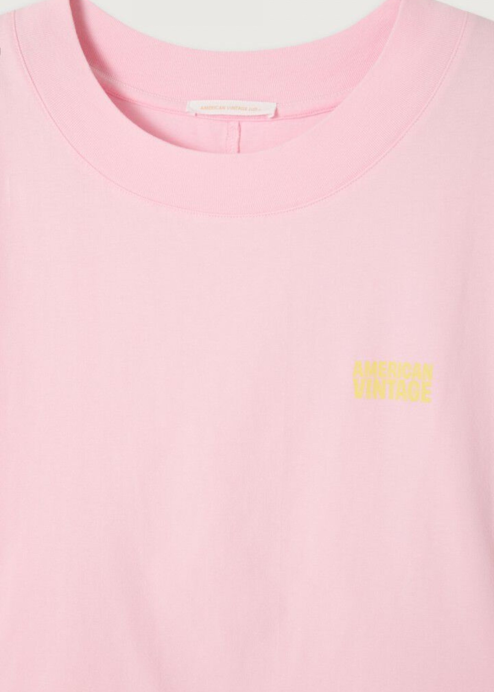 American Vintage Woman Gixy T-Shirt