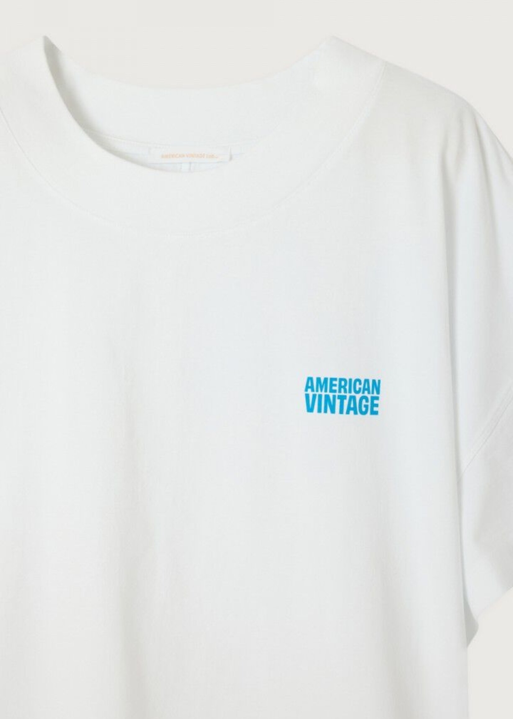 American Vintage Woman Gixy T-Shirt