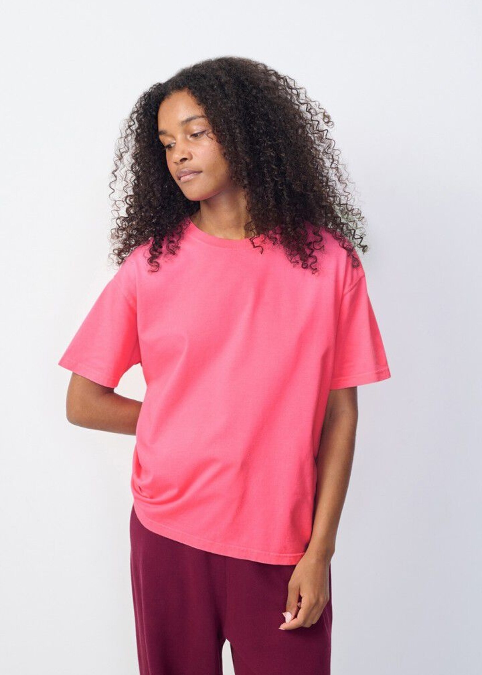 American Vintage Woman Fizvalley T-Shirt