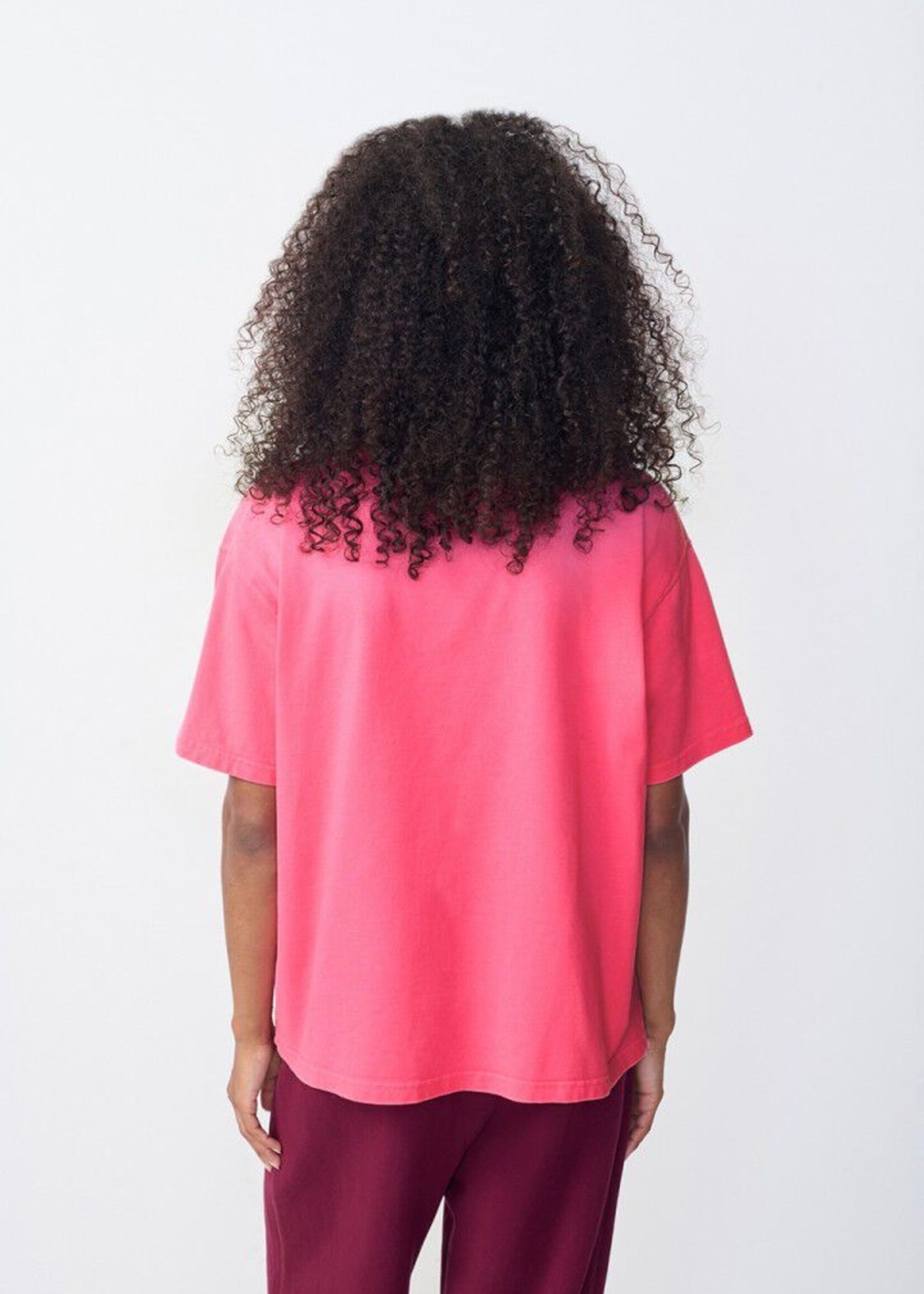 American Vintage Woman Fizvalley T-Shirt