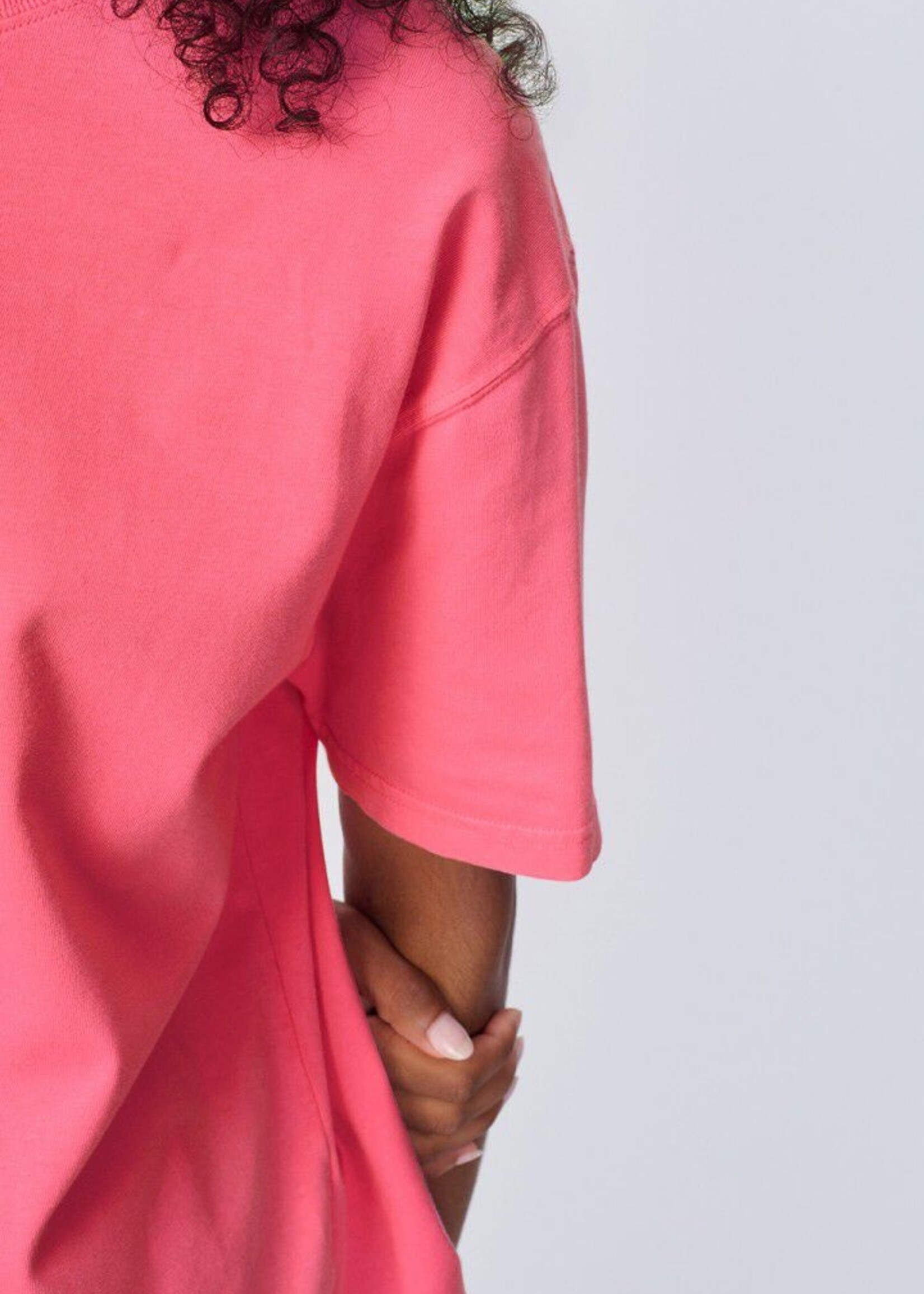 American Vintage Woman Fizvalley T-Shirt