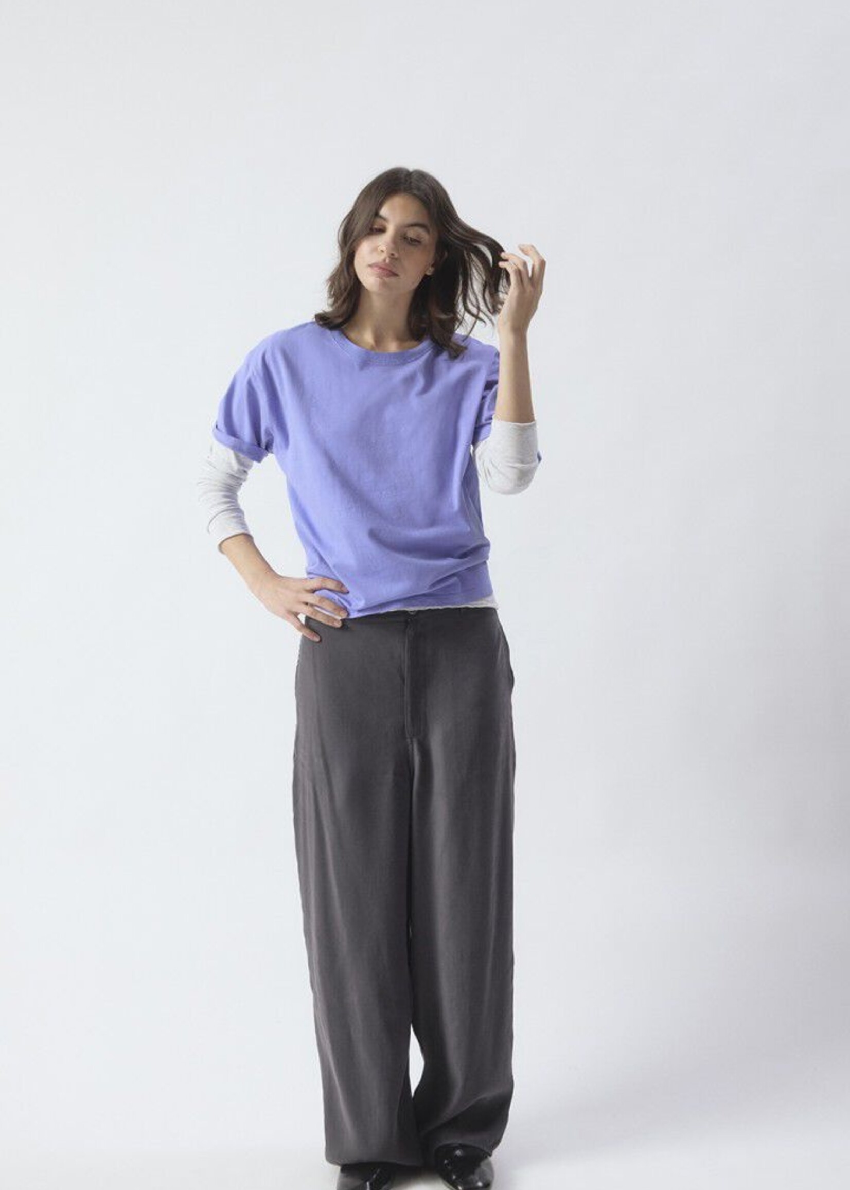 American Vintage Woman Fizvalley T-Shirt