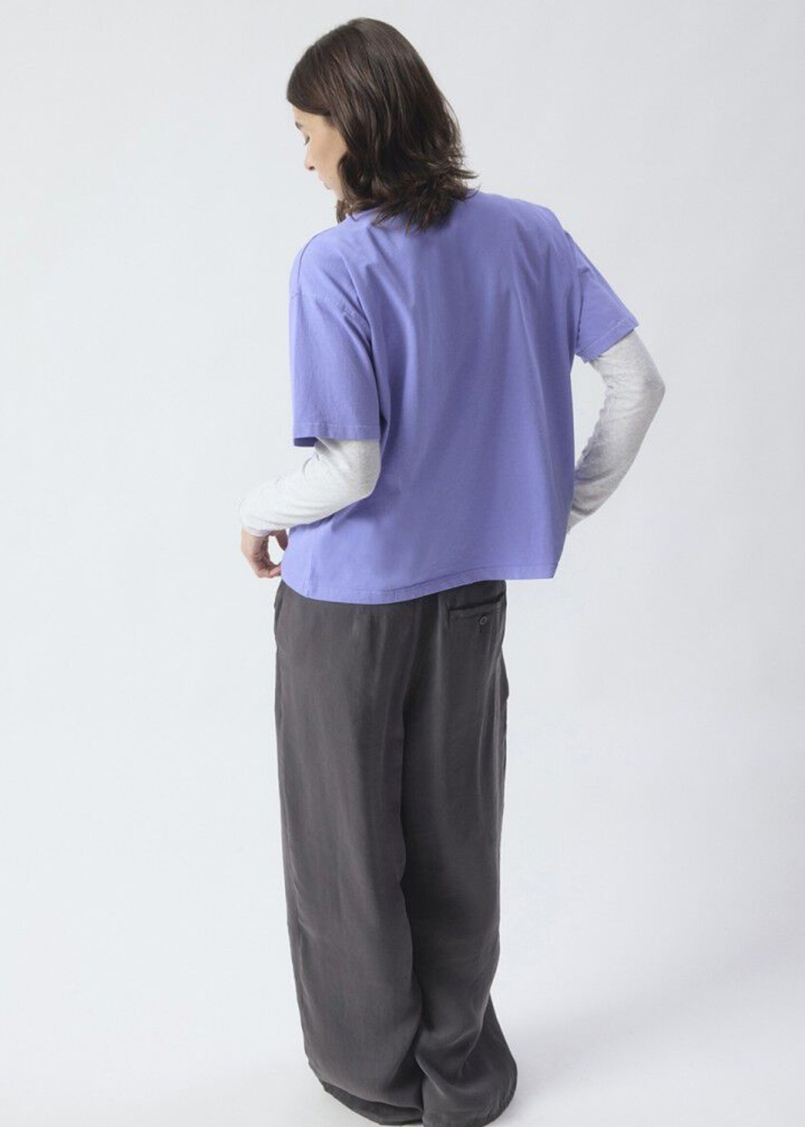 American Vintage Woman Fizvalley T-Shirt