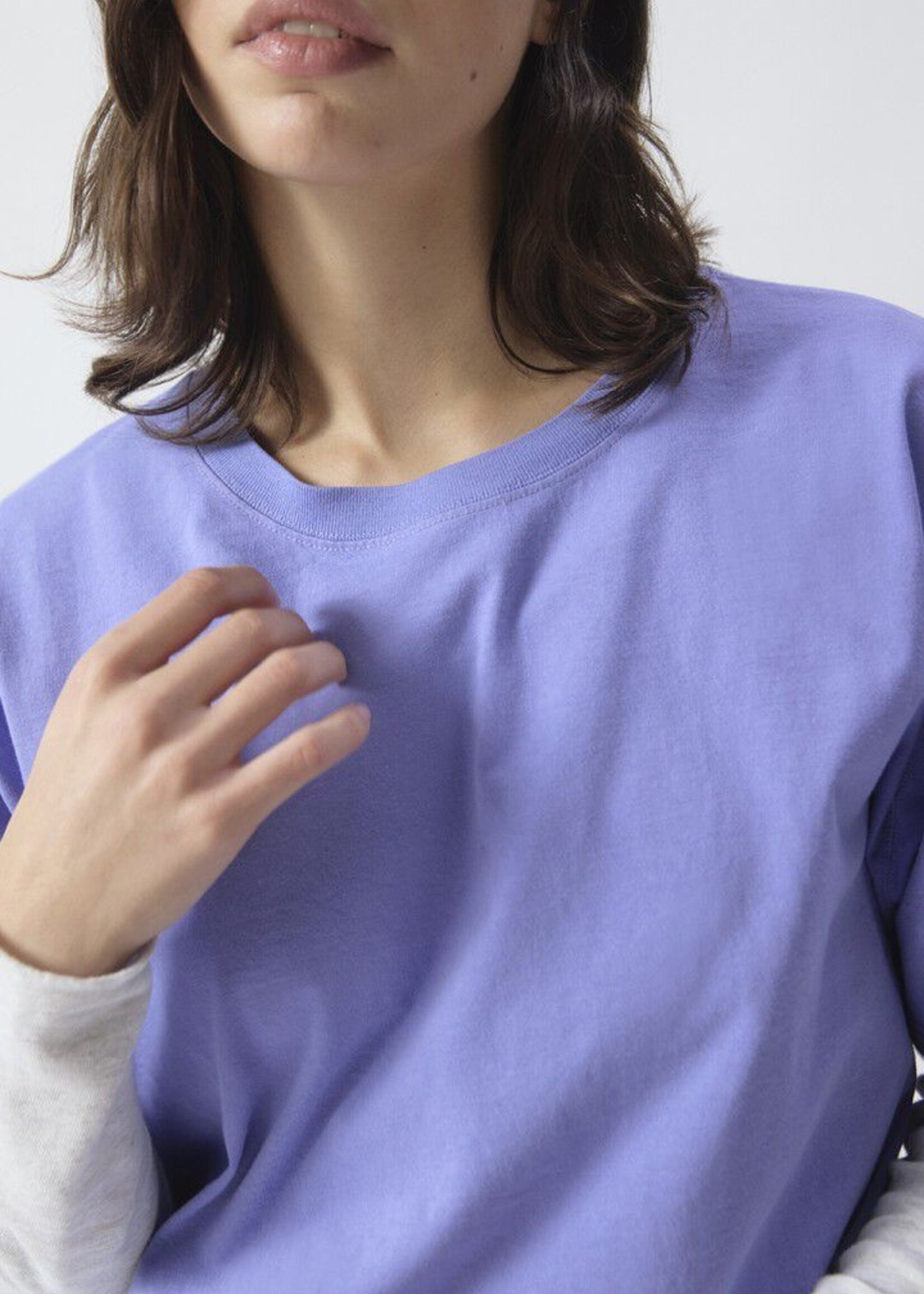 American Vintage Woman Fizvalley T-Shirt