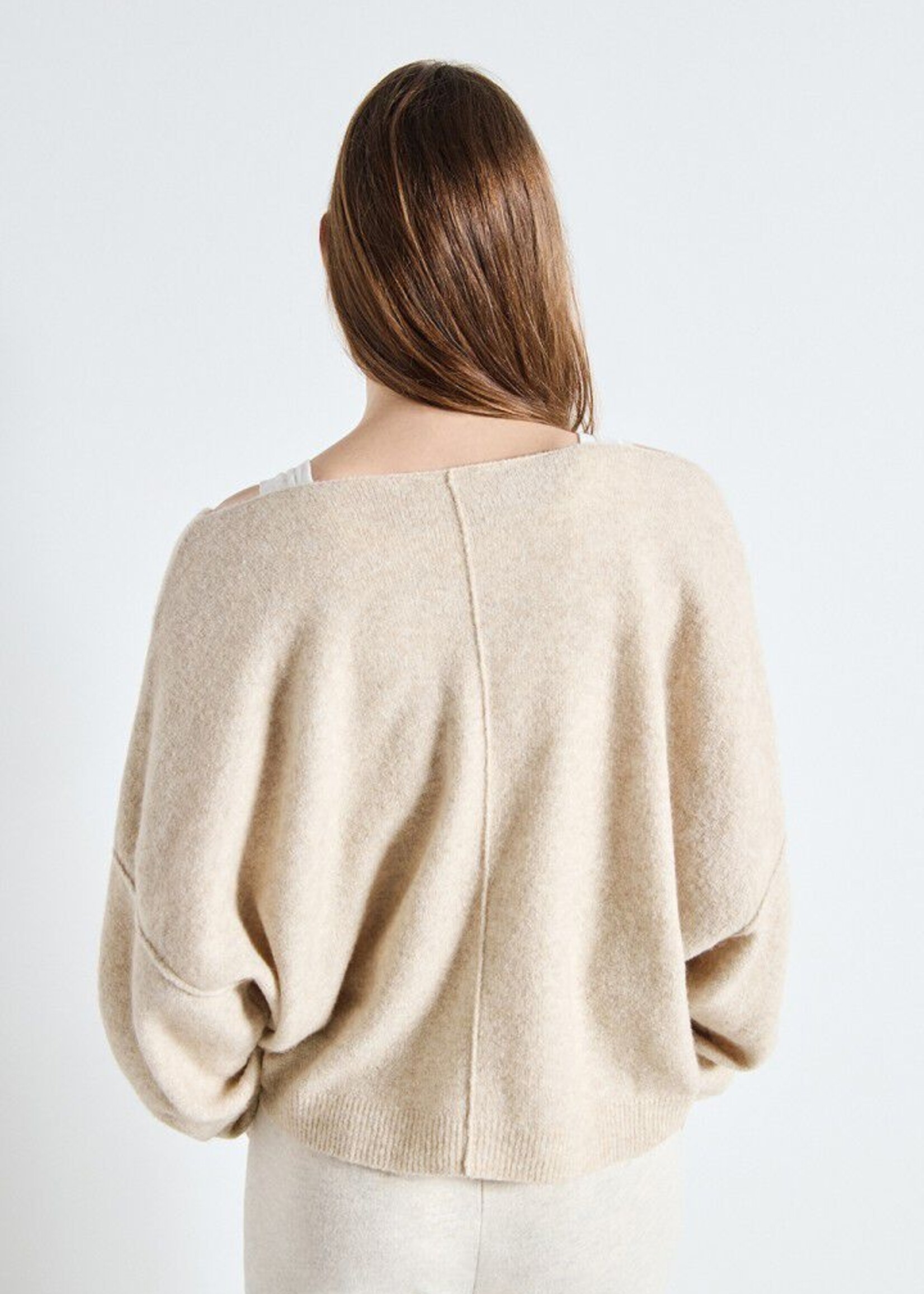 American Vintage Woman Damsville Sweater