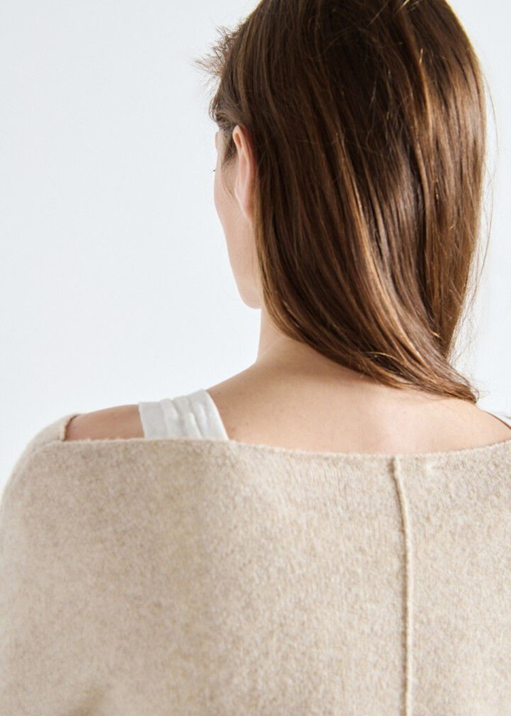 American Vintage Woman Damsville Sweater