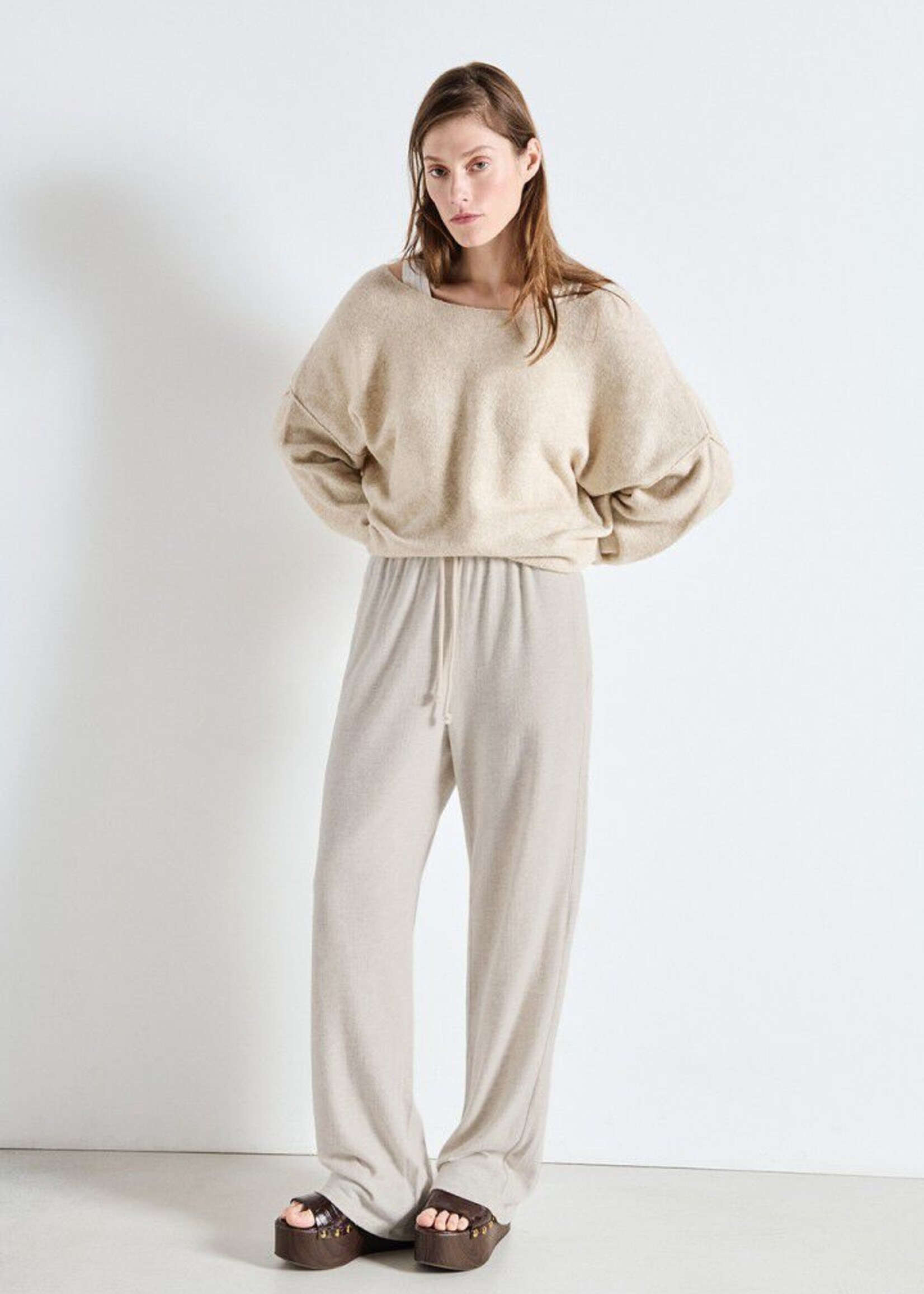 American Vintage Woman Damsville Sweater