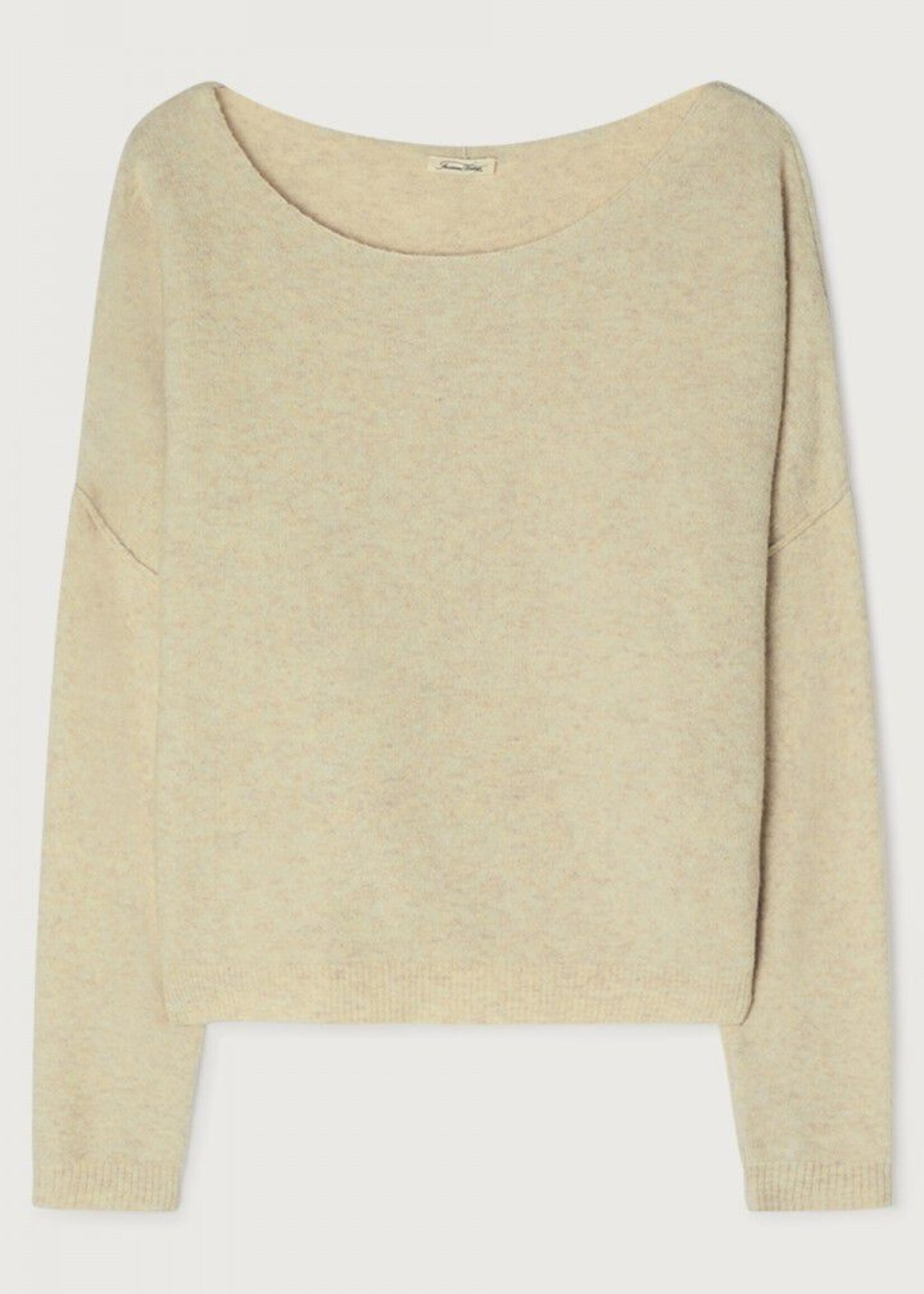 American Vintage Woman Damsville Sweater