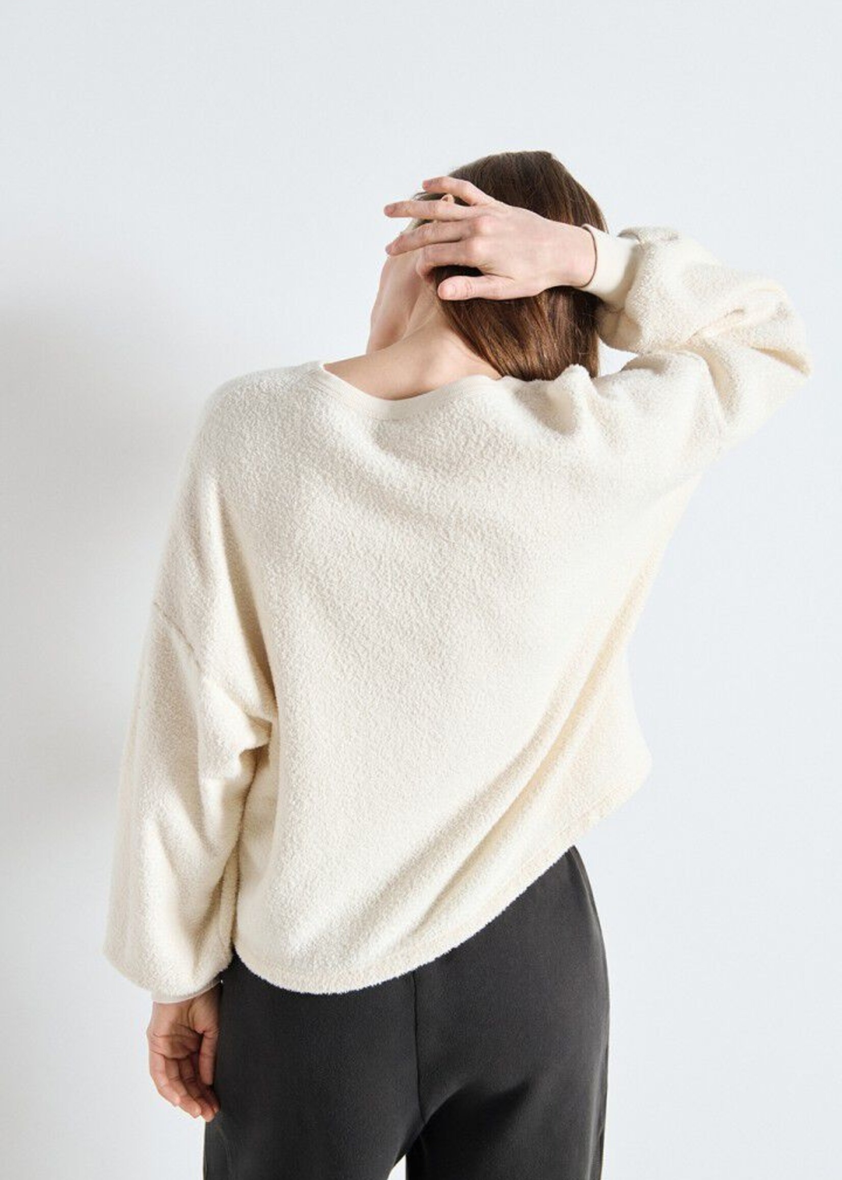 American Vintage Woman Bobypark Sweater