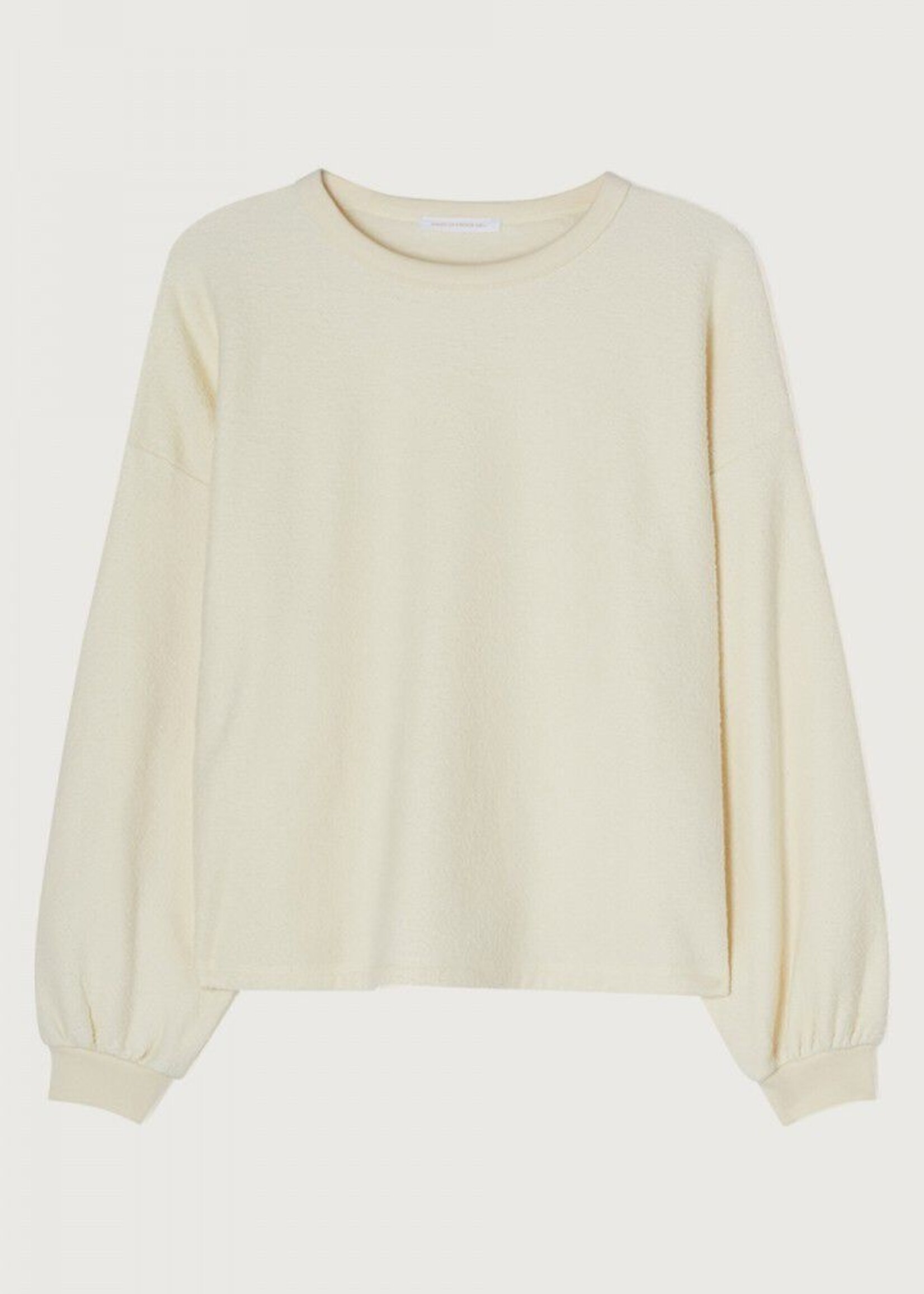 American Vintage Woman Bobypark Sweater