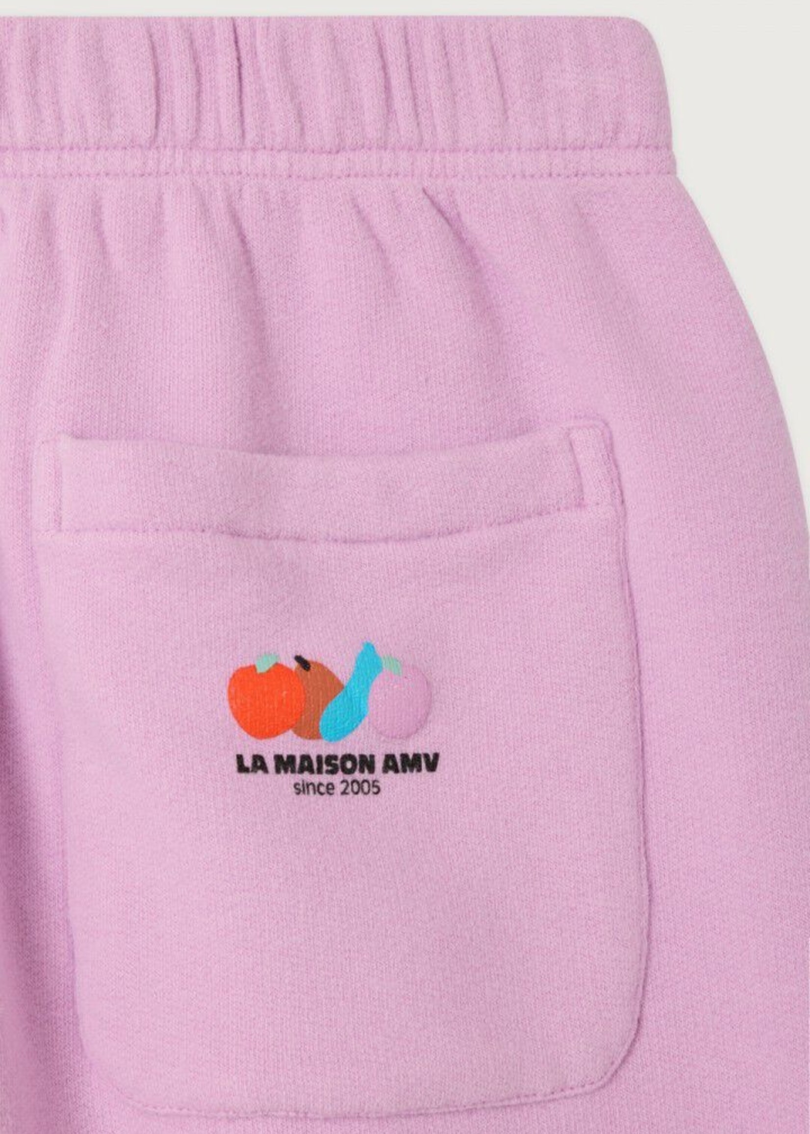 American Vintage Woman Short Atubay