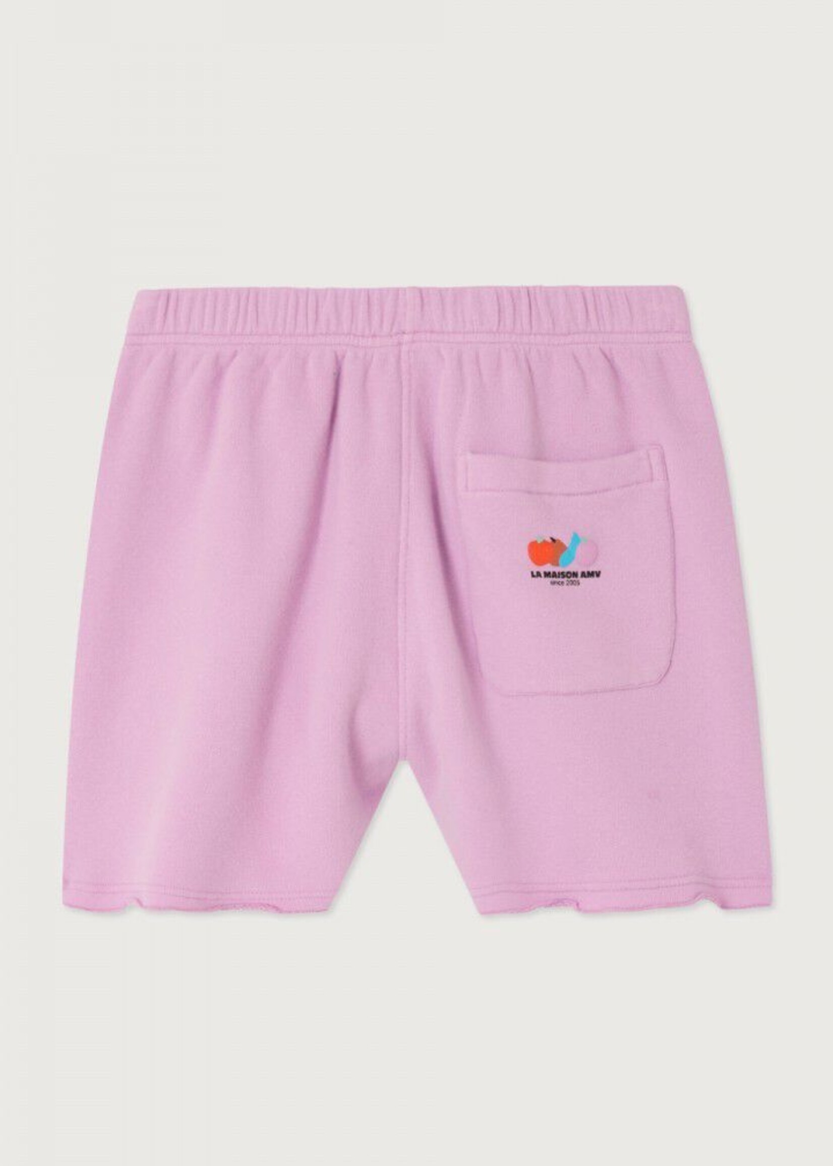 American Vintage Woman Short Atubay