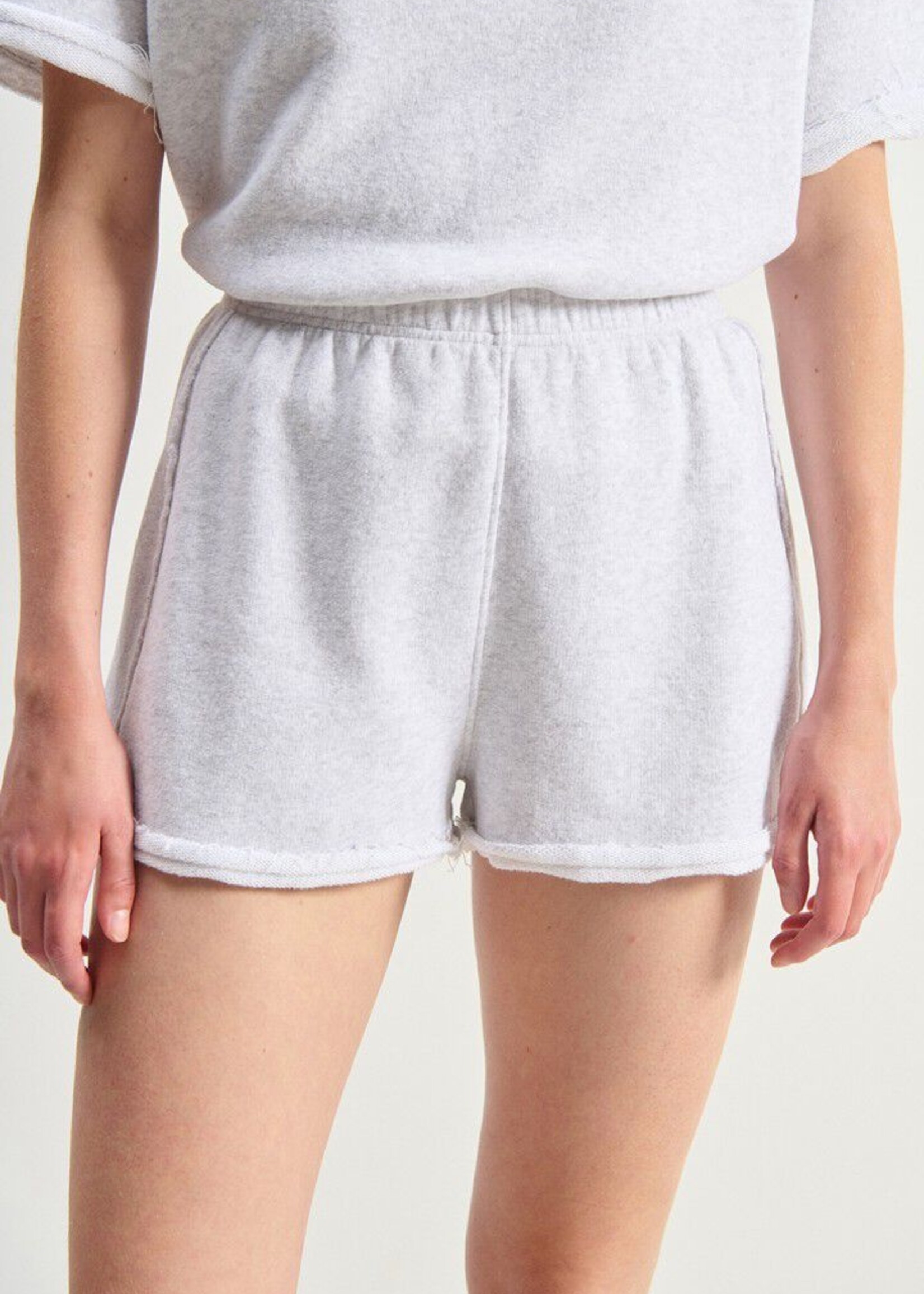 American Vintage Woman Short Atubay