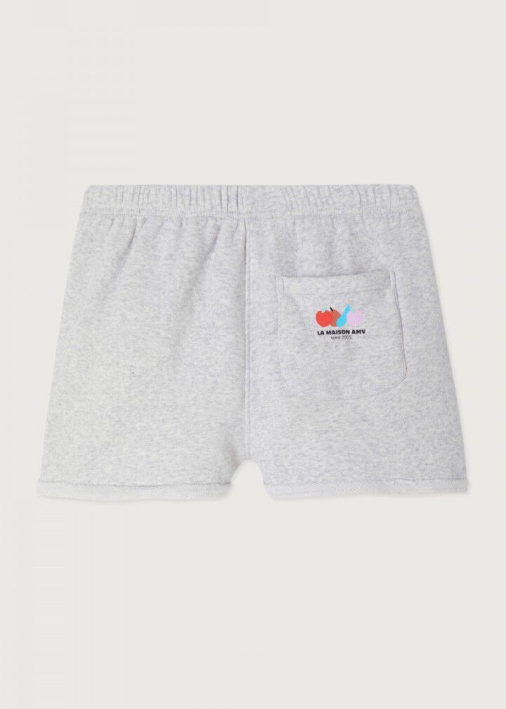 American Vintage Woman Short Atubay