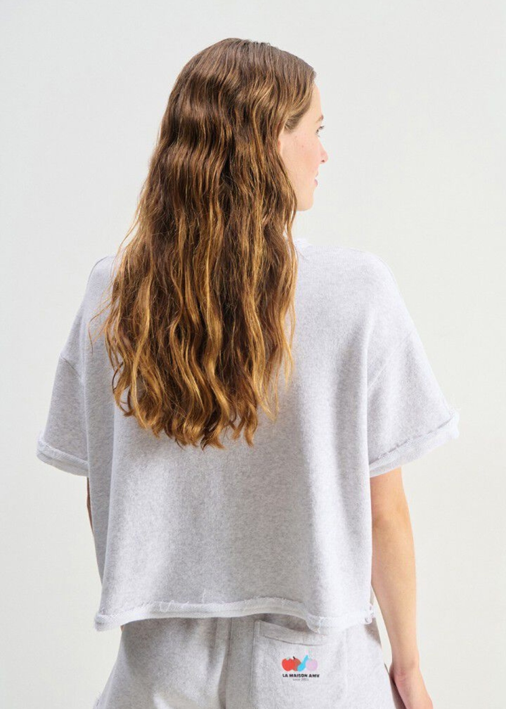 American Vintage Woman T-Shirt Atubay