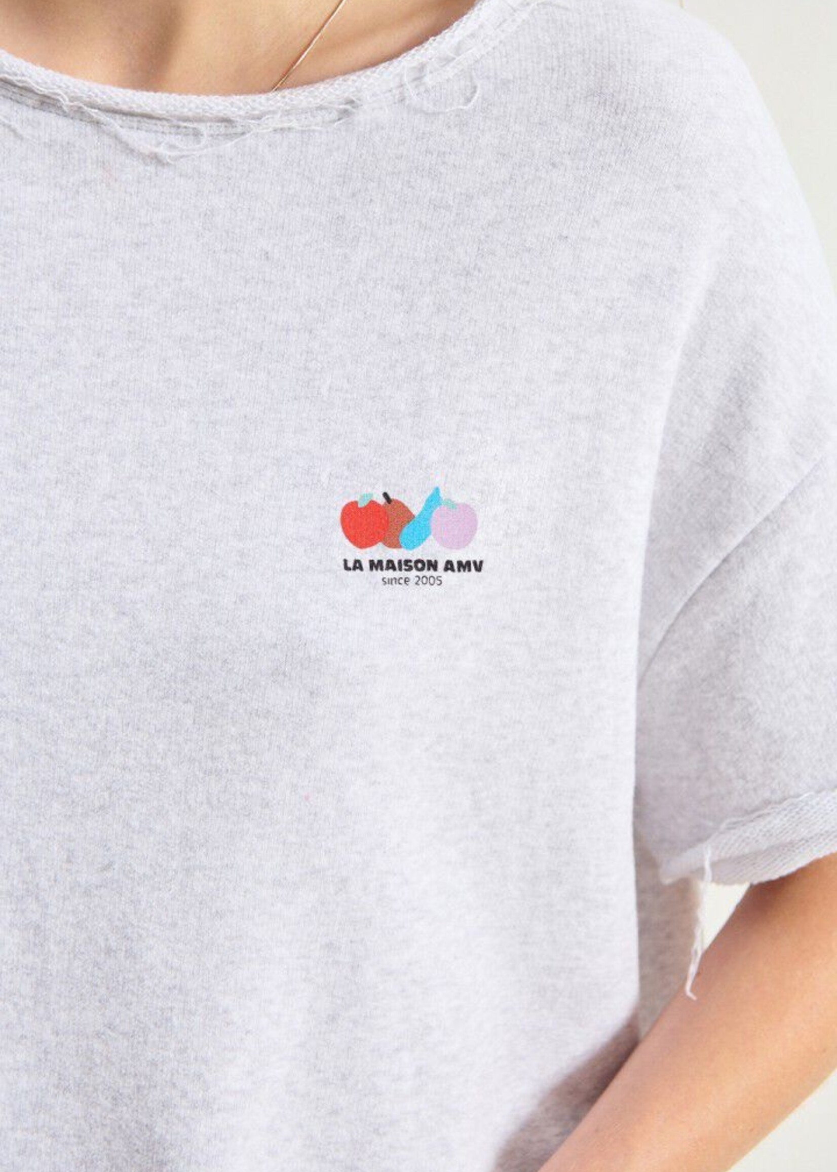 American Vintage Woman T-Shirt Atubay