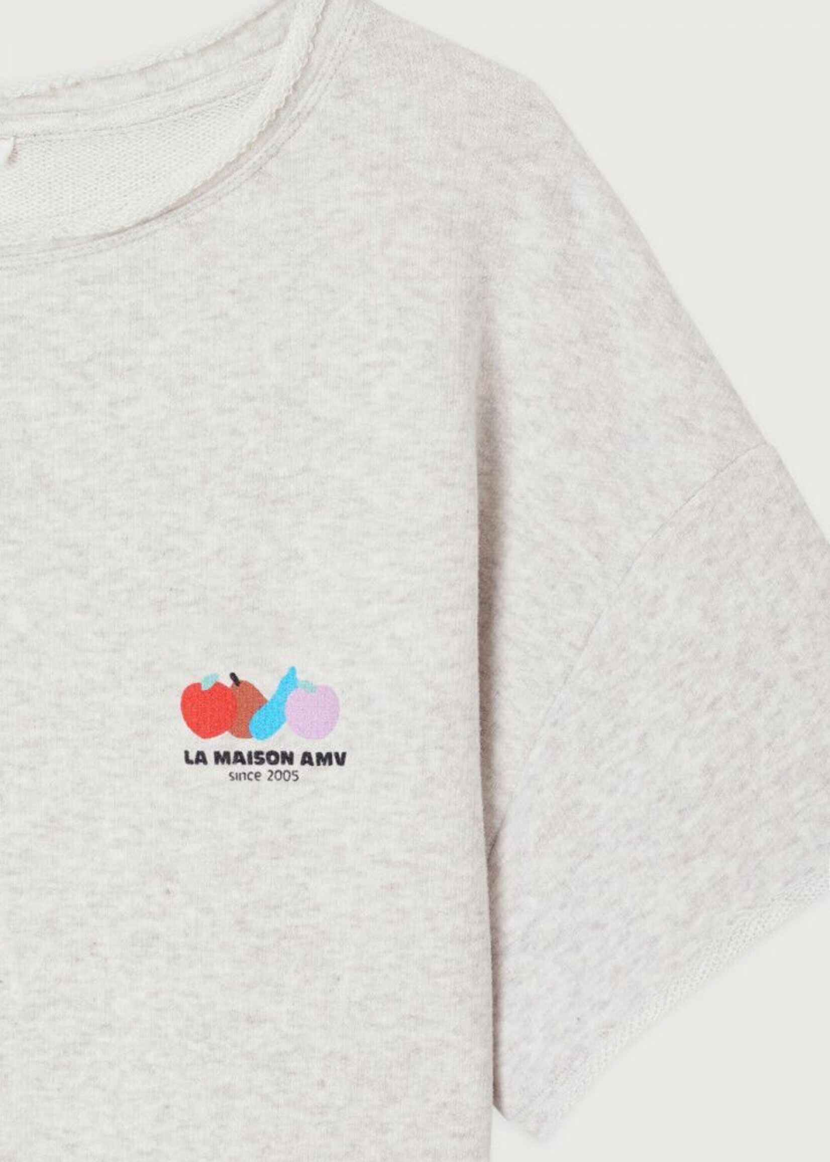 American Vintage Woman T-Shirt Atubay