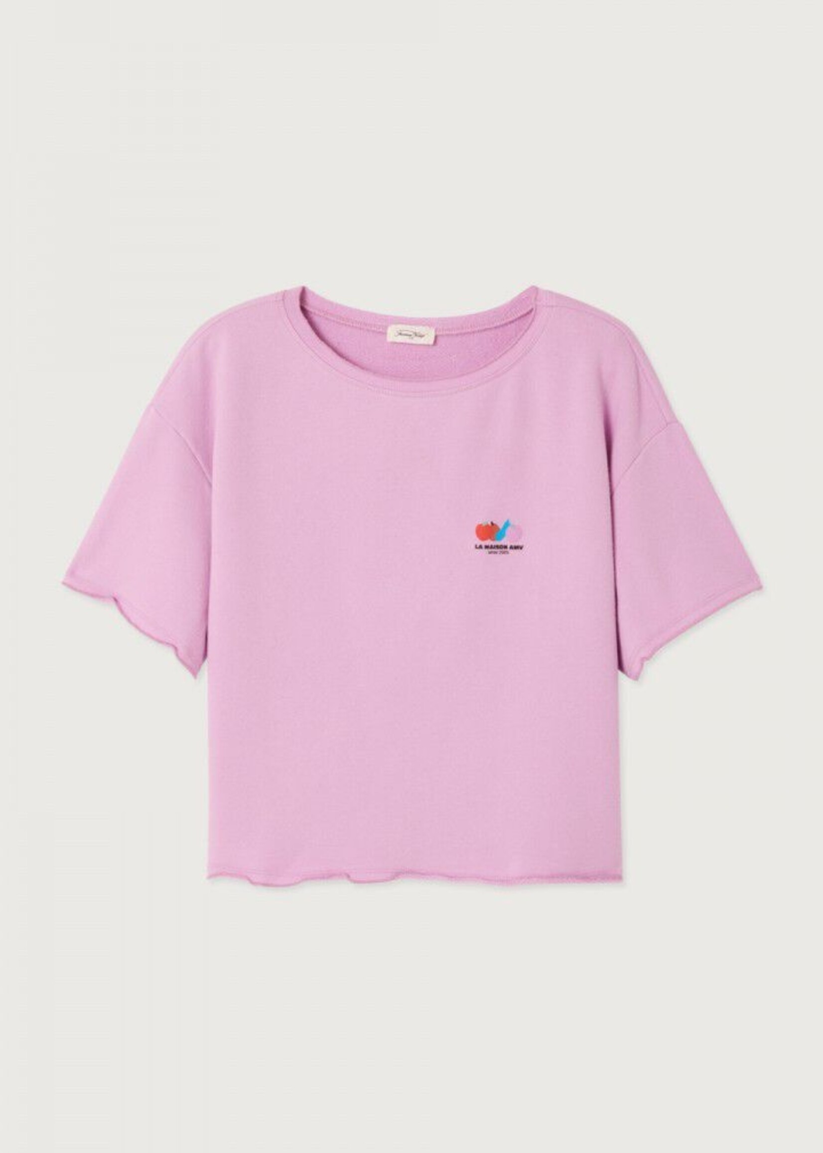 American Vintage Woman T-Shirt Atubay