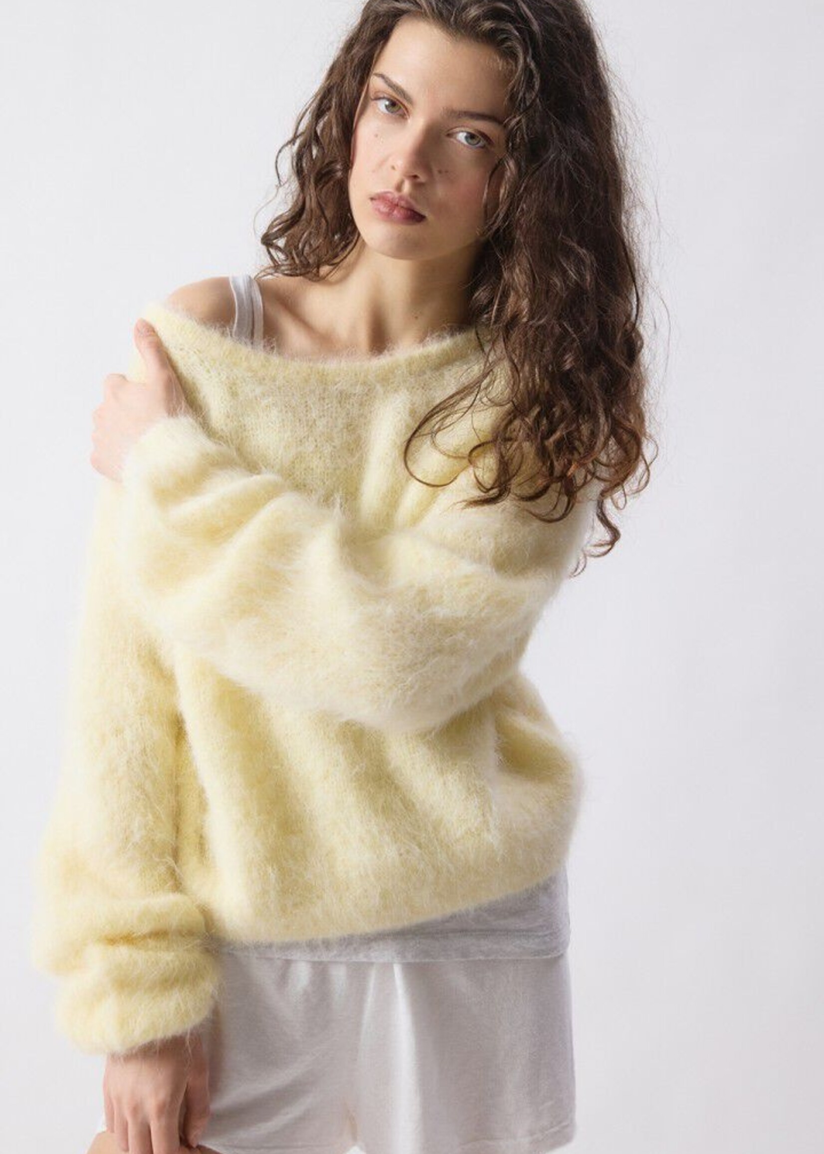 American Vintage Woman Sweater Niby